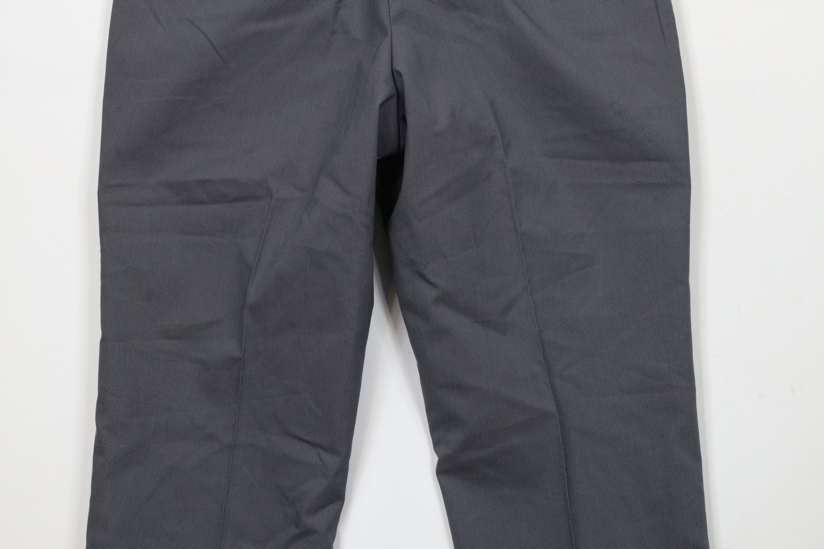 Express × Vintage New Express Stretch Flat Front Chino Pants Trousers Slacks Size 28" / US 6 / IT 42 - 10 Thumbnail