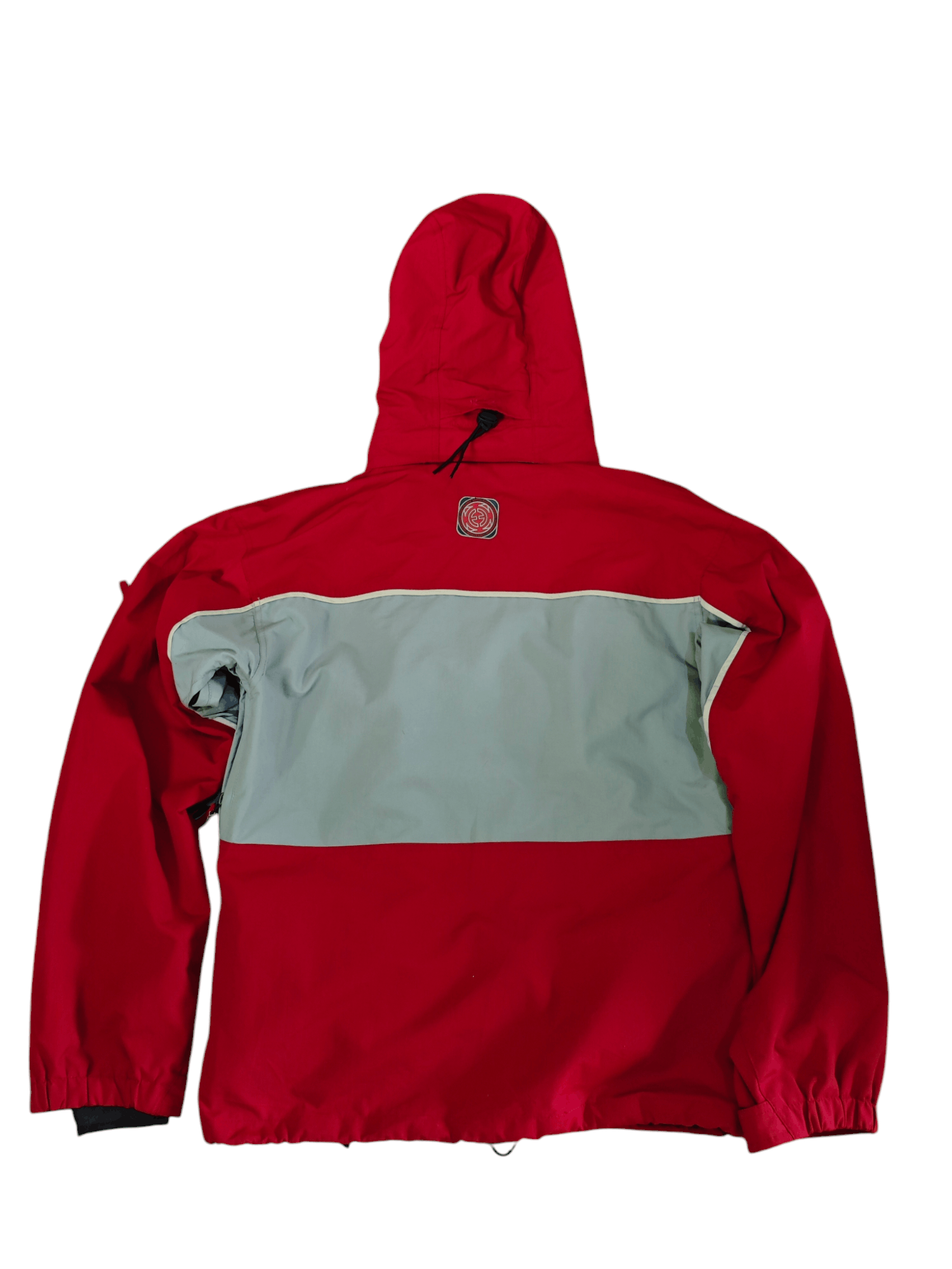 Japanese Brand planet earth snowboard x skiwear x vintage Size US L / EU 52-54 / 3 - 2 Thumbnail