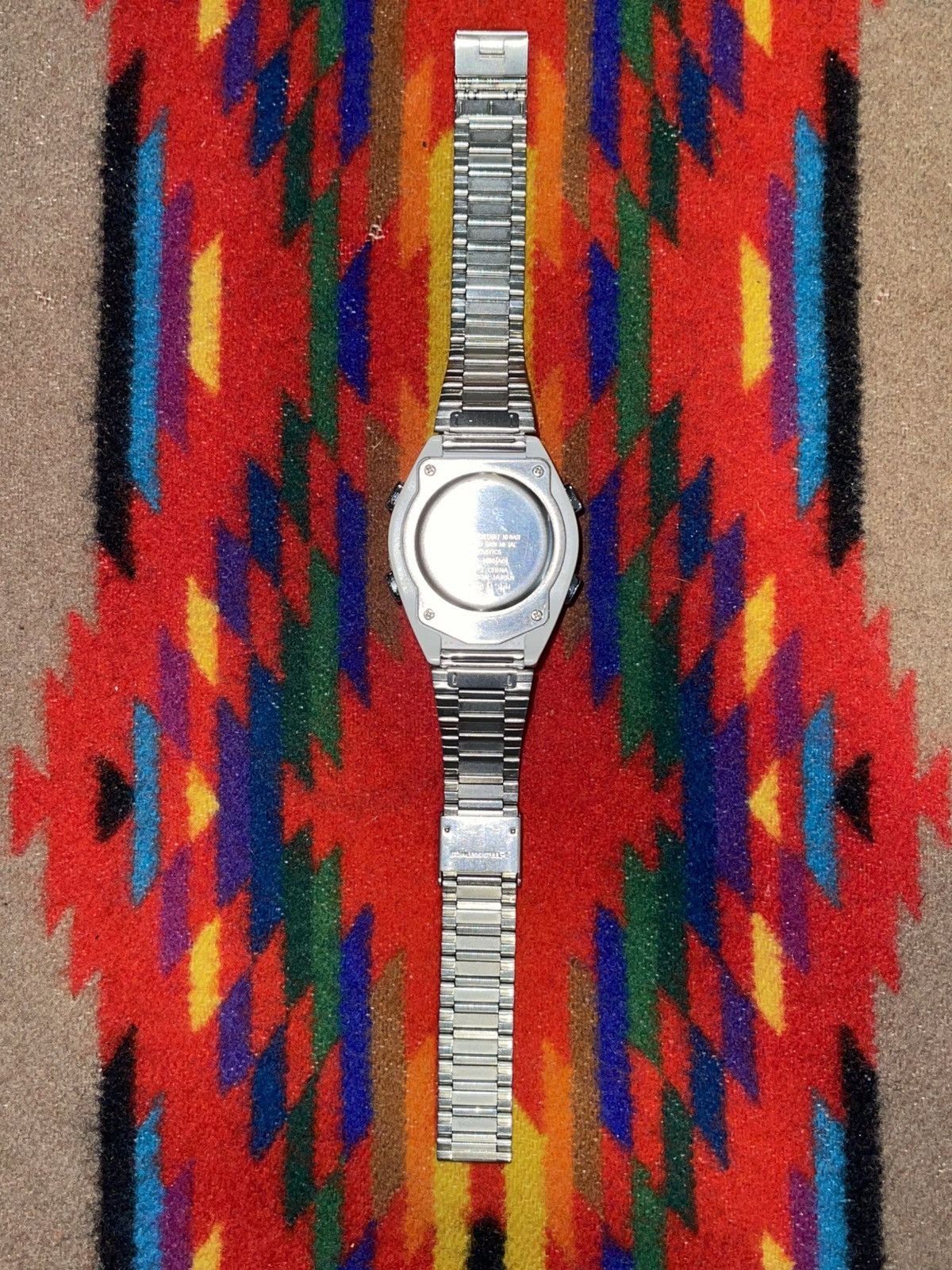 Other VINTAGE 90s SEIKO ALBA SPOON Size ONE SIZE - 6 Thumbnail