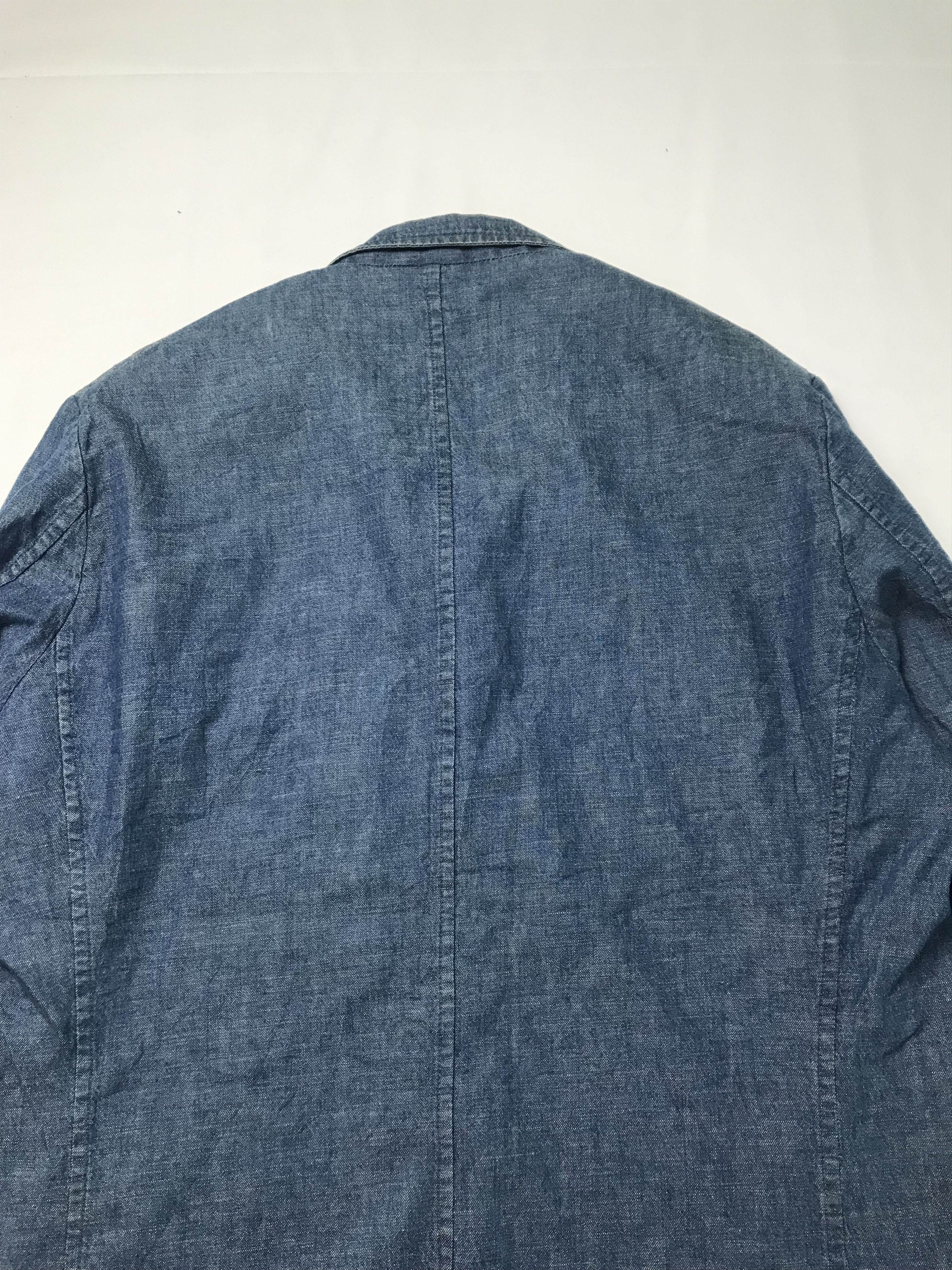 Japanese Brand made in Japan Acata lightweight coat Size US L / EU 52-54 / 3 - 8 Thumbnail