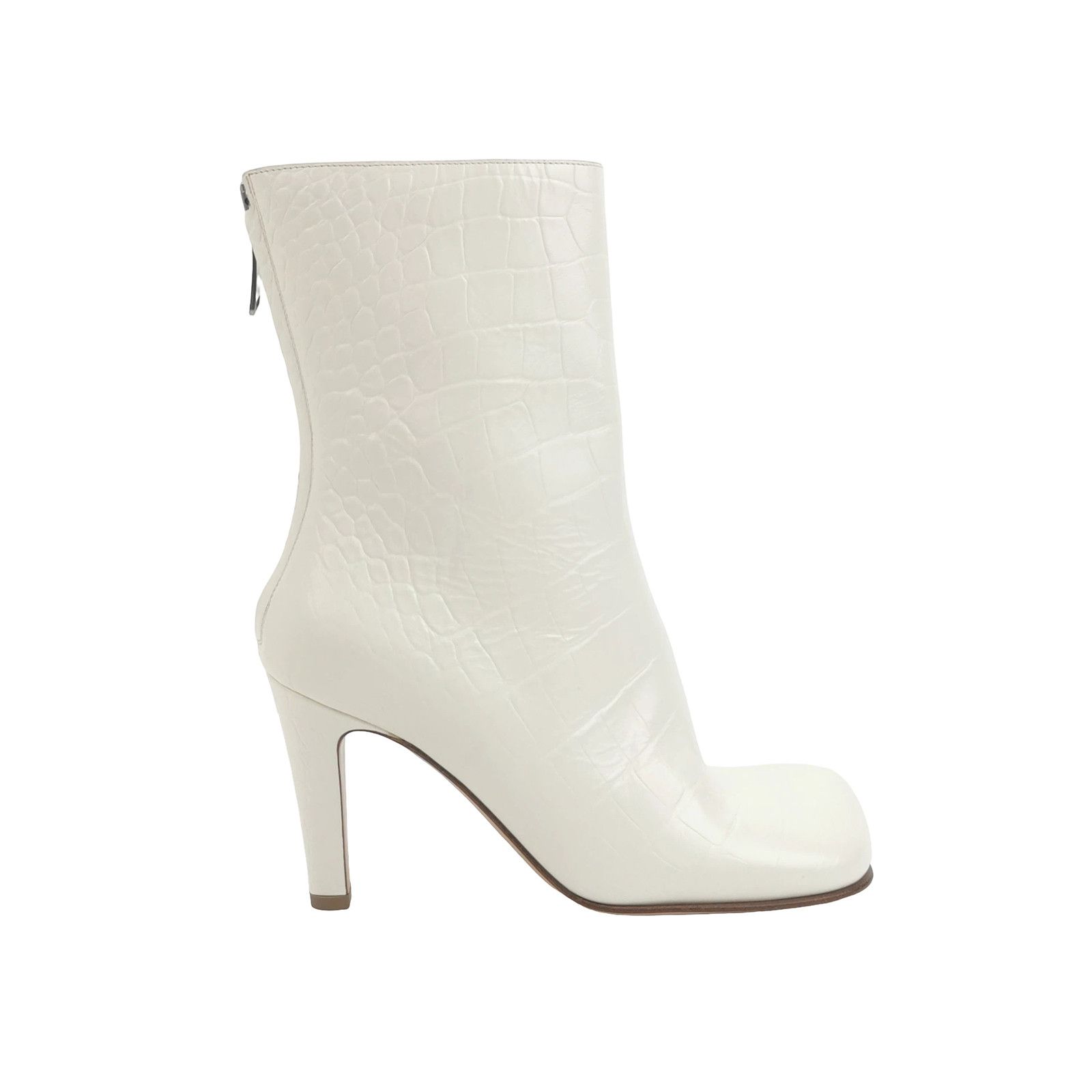 Bottega Veneta Bottega Veneta Women 6 Boots Size US 6 / IT 36 - 1 Thumbnail