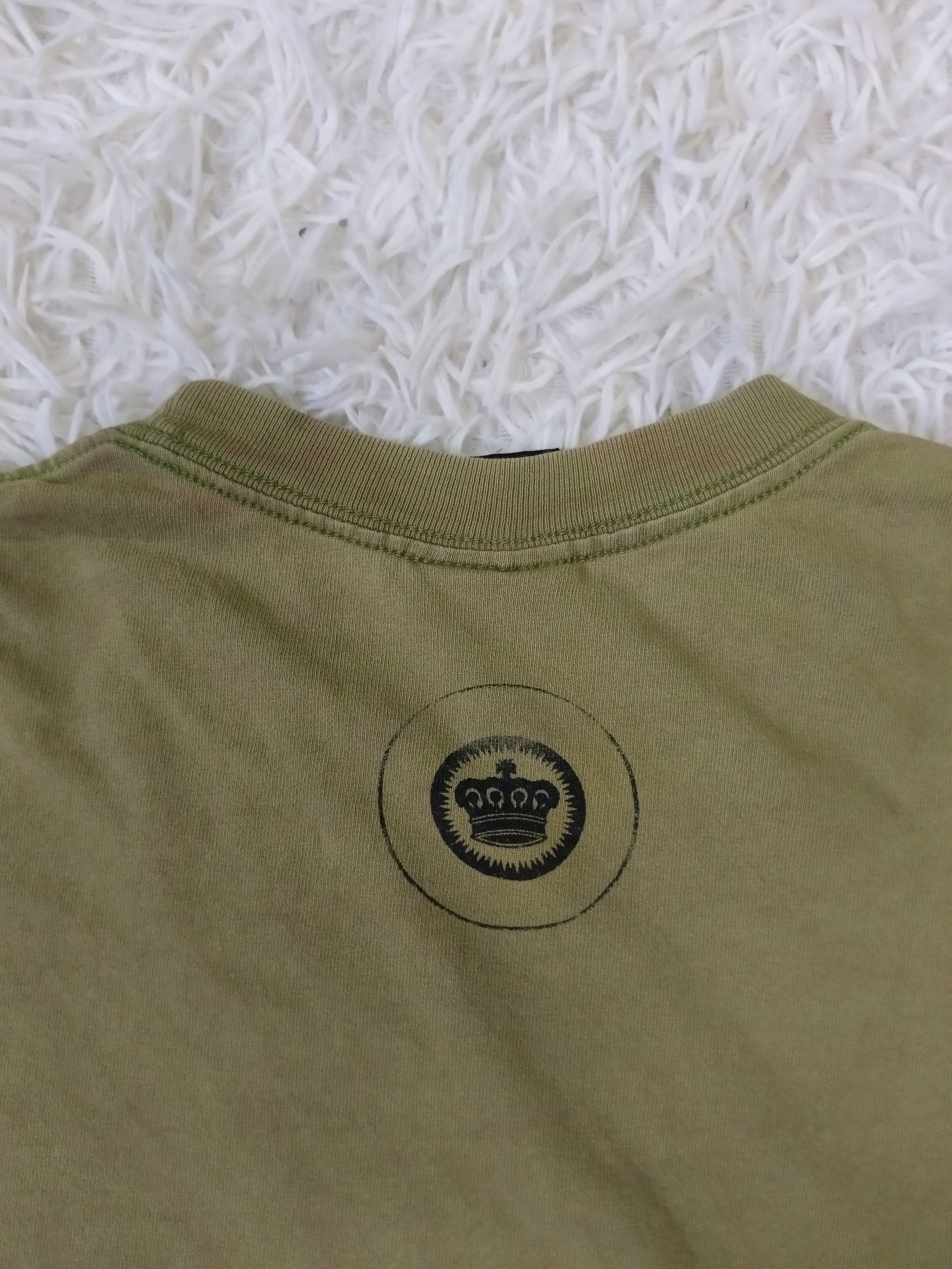 Neighborhood NEIGBERHOOD DIABLO DESIGN 2003 Size US L / EU 52-54 / 3 - 7 Thumbnail