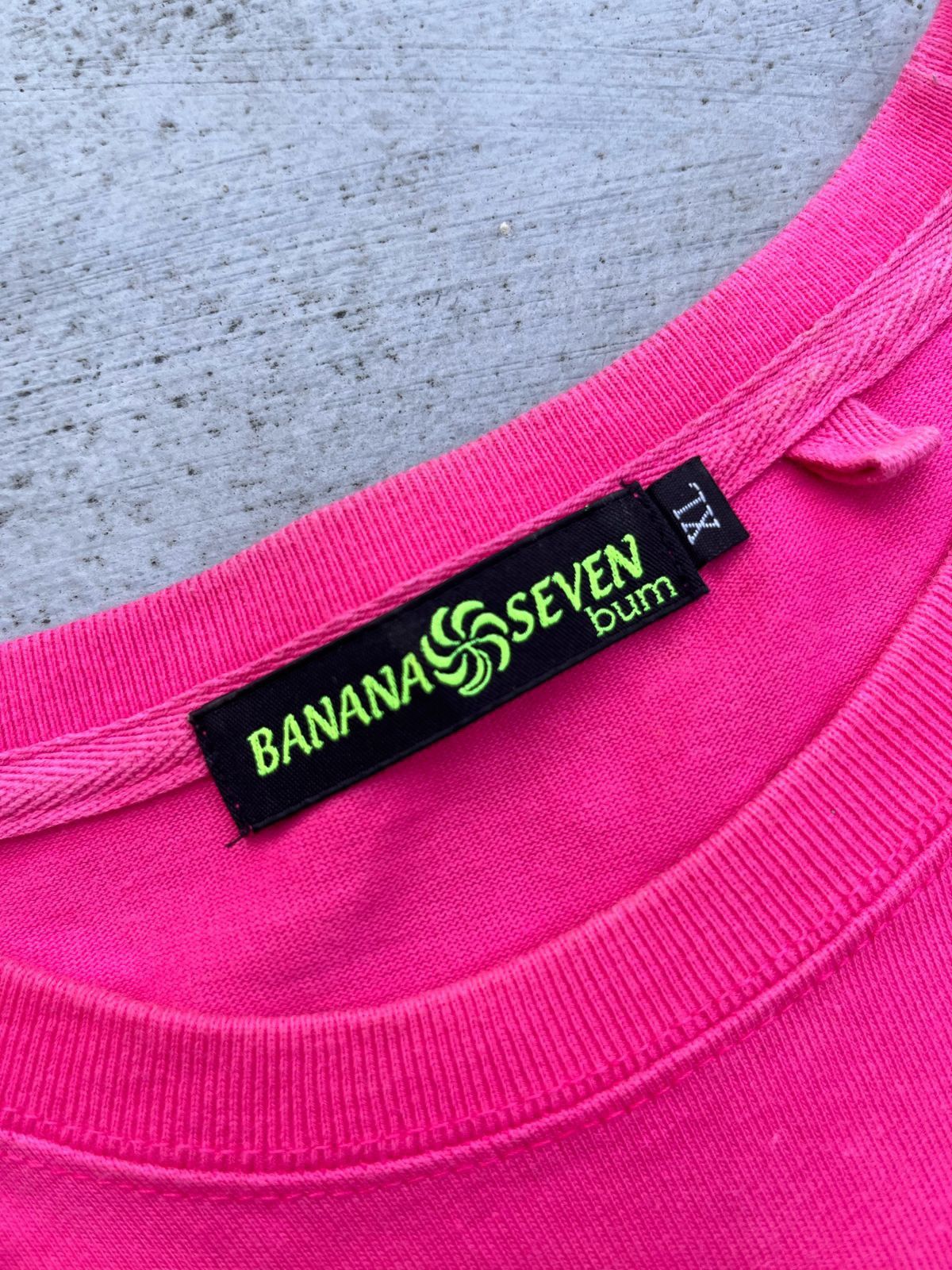Japanese Brand × Vintage Banana Seven Bum Lgb Style Size US L / EU 52-54 / 3 - 3 Thumbnail