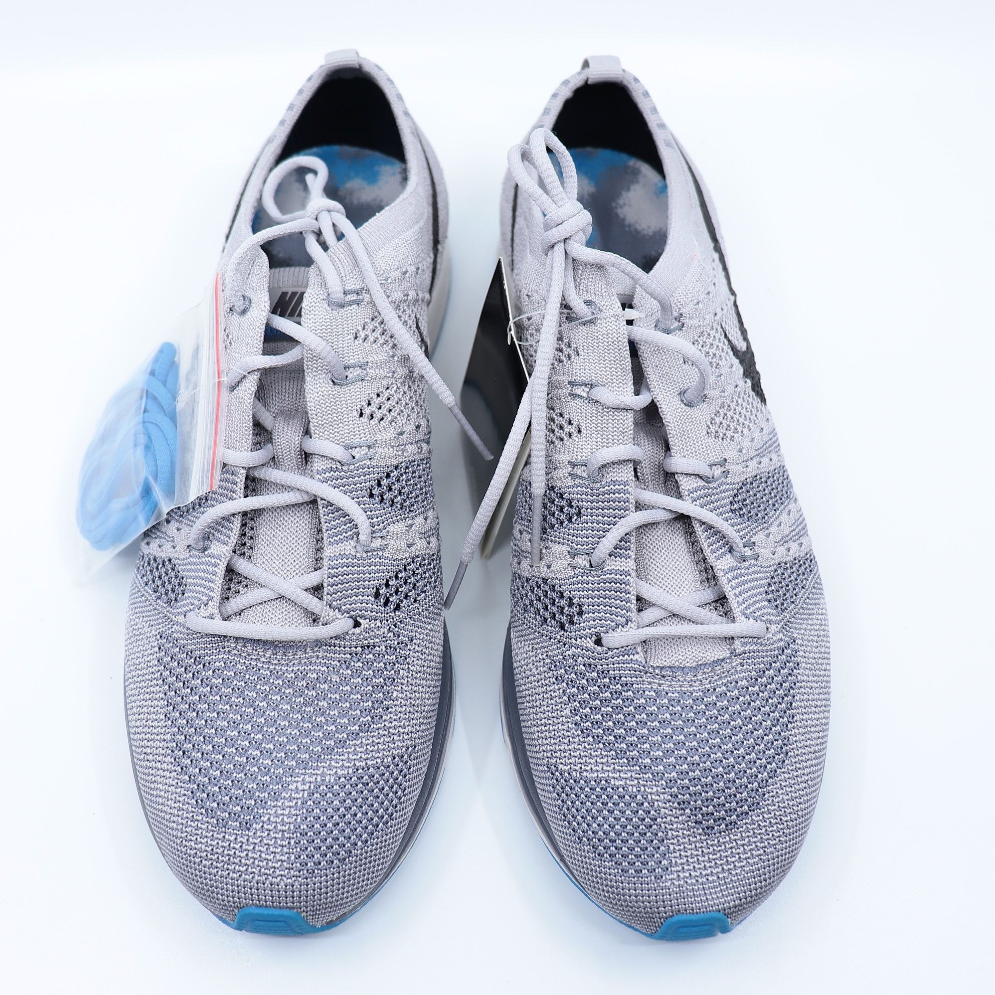 Nike Nike Flyknit Trainer Atmosphere Grey 2018 Size 9 New Size US 9 / EU 42 - 4 Thumbnail