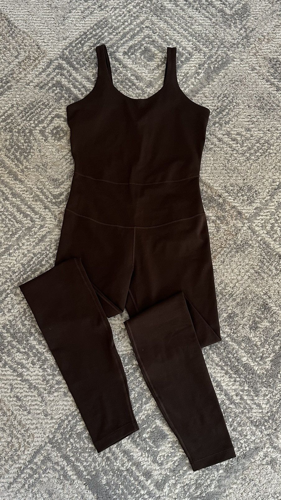 Nike nike jumpsuit Size 27" / US 4 / IT 40 - 3 Thumbnail