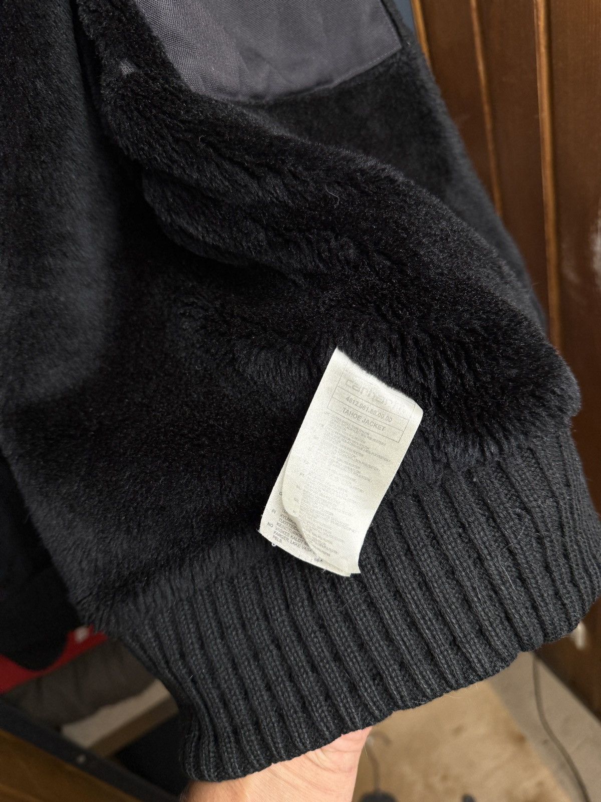 Carhartt Carhartt Jacket Size US S / EU 44-46 / 1 - 17 Thumbnail