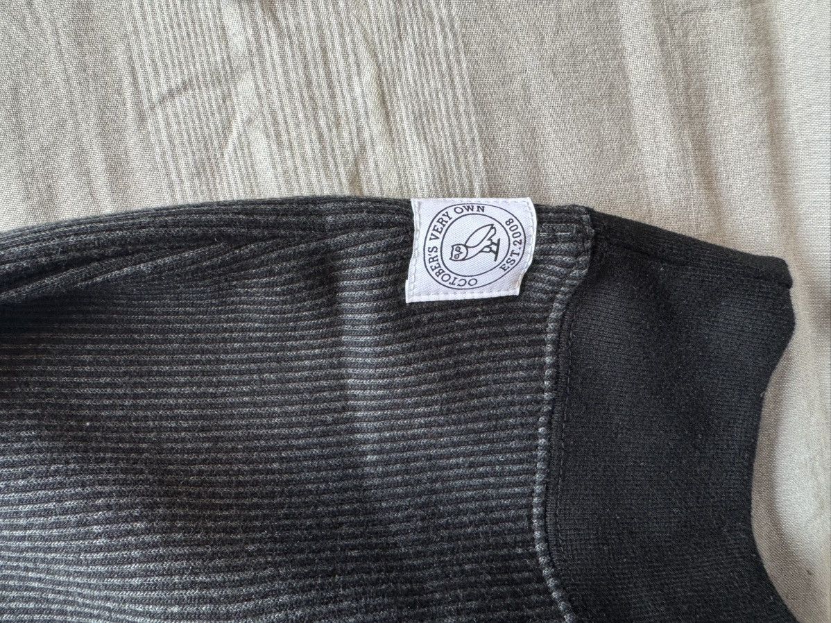 October's Very Own OVO Hoodie Size US XL / EU 56 / 4 - 4 Thumbnail
