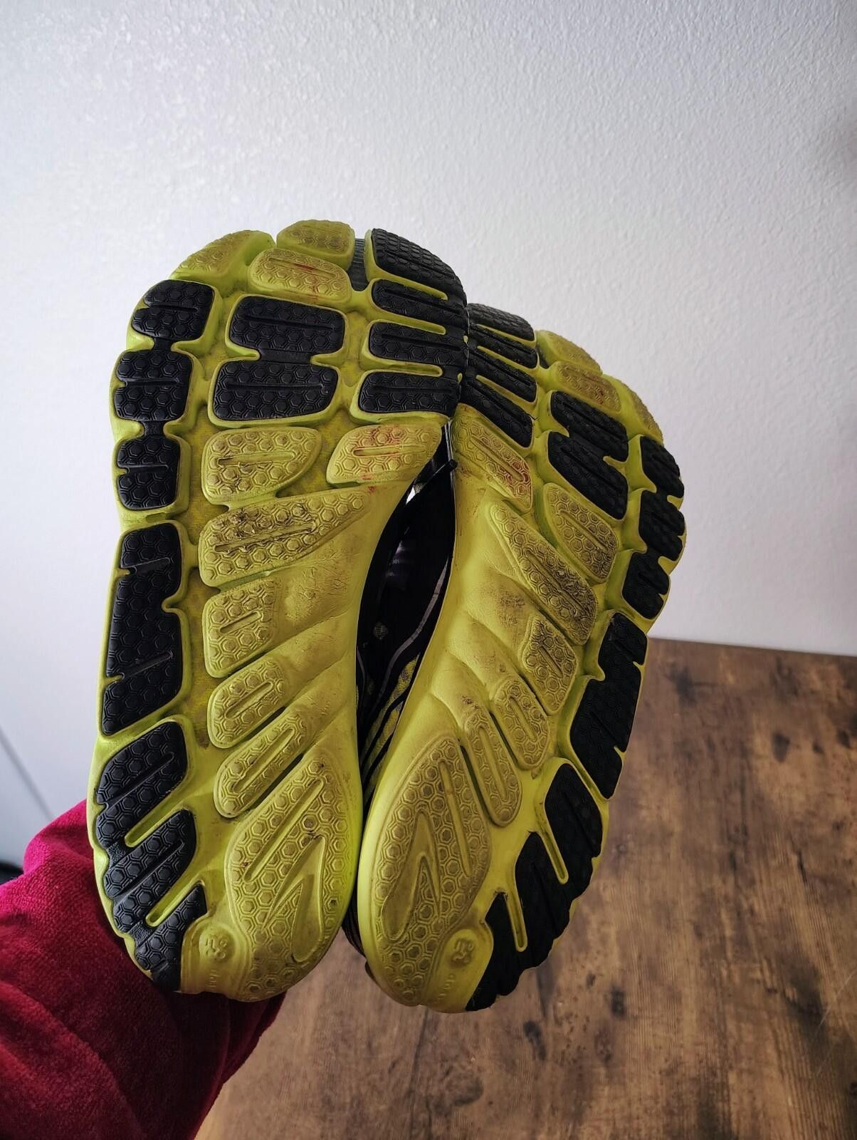 Brooks Brooks Men's Running Shoes Sz 10.5 Medium D Green PureDrift Size US 10.5 / EU 43-44 - 5 Thumbnail