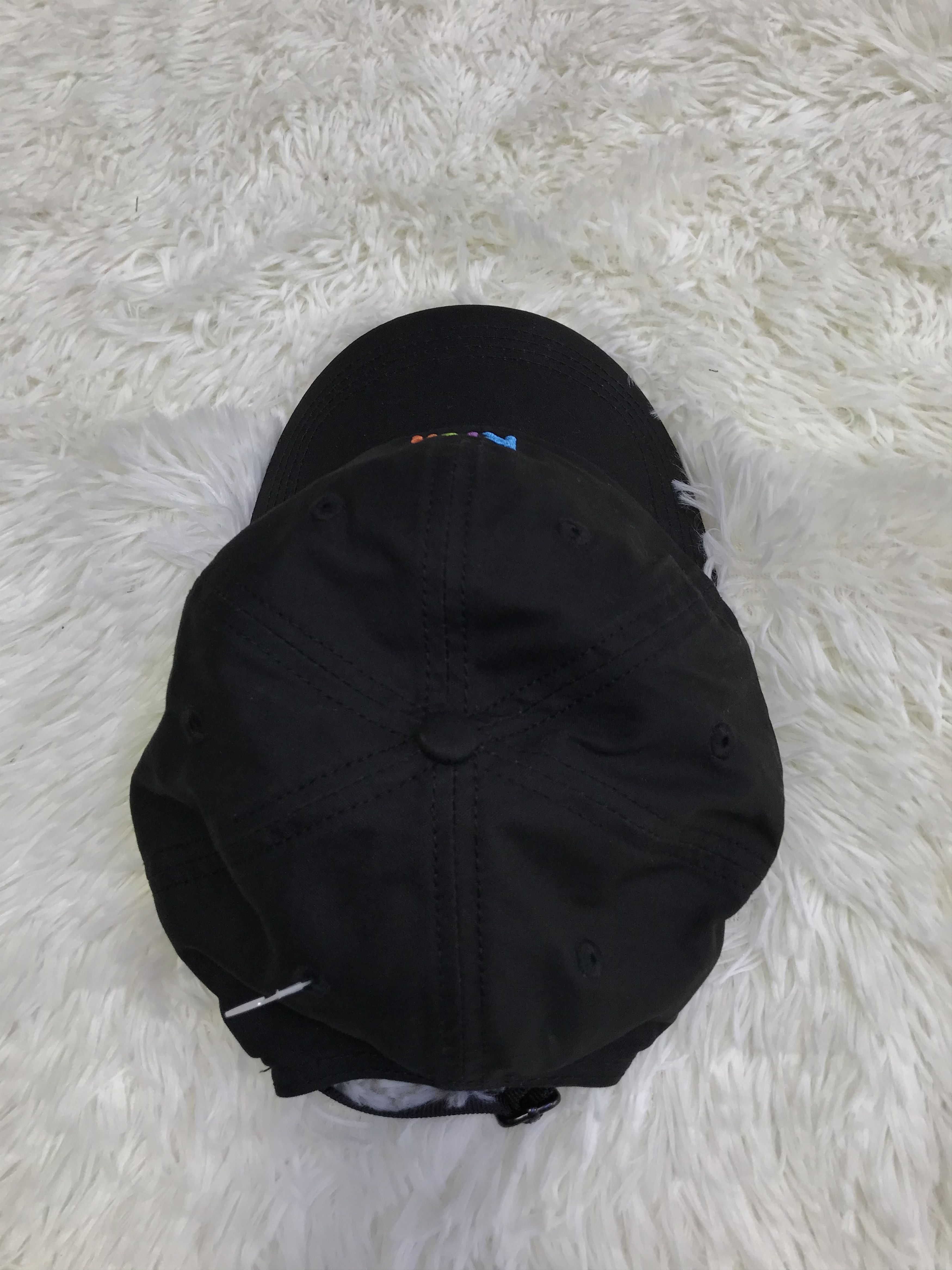 Kith Kith Treats x Cinnamon Toast Crunch x New Era Cap Hat Size ONE SIZE - 3 Thumbnail
