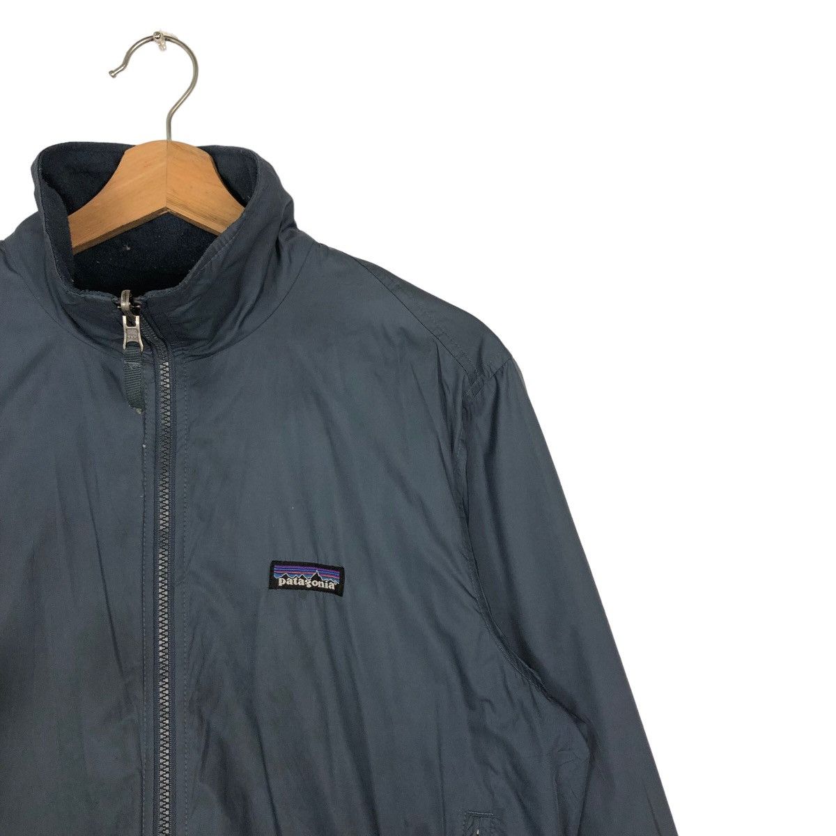 Patagonia 🔥Rare 90’s Hunting Reversible Bomber Jacket Patagonia Size US S / EU 44-46 / 1 - 6 Thumbnail