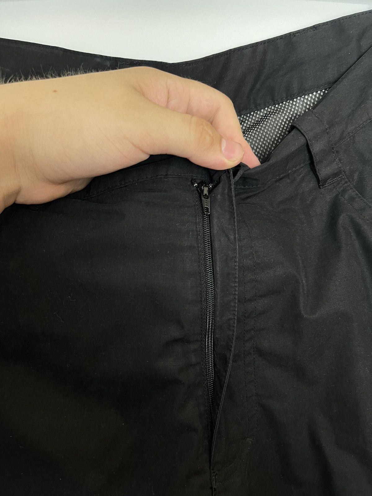 Jack Wolfskin Jack Wolfskin ski pants outdoor life size Xl Size US 36 / EU 52 - 8 Thumbnail