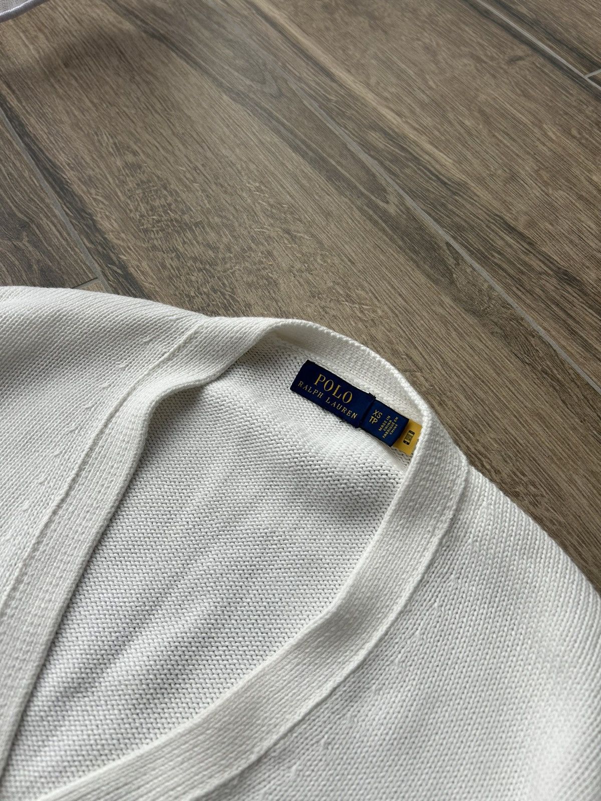 Polo Ralph Lauren Polo Ralph Lauren luxury women’s old money cardigan Size XS / US 0-2 / IT 36-38 - 4 Thumbnail