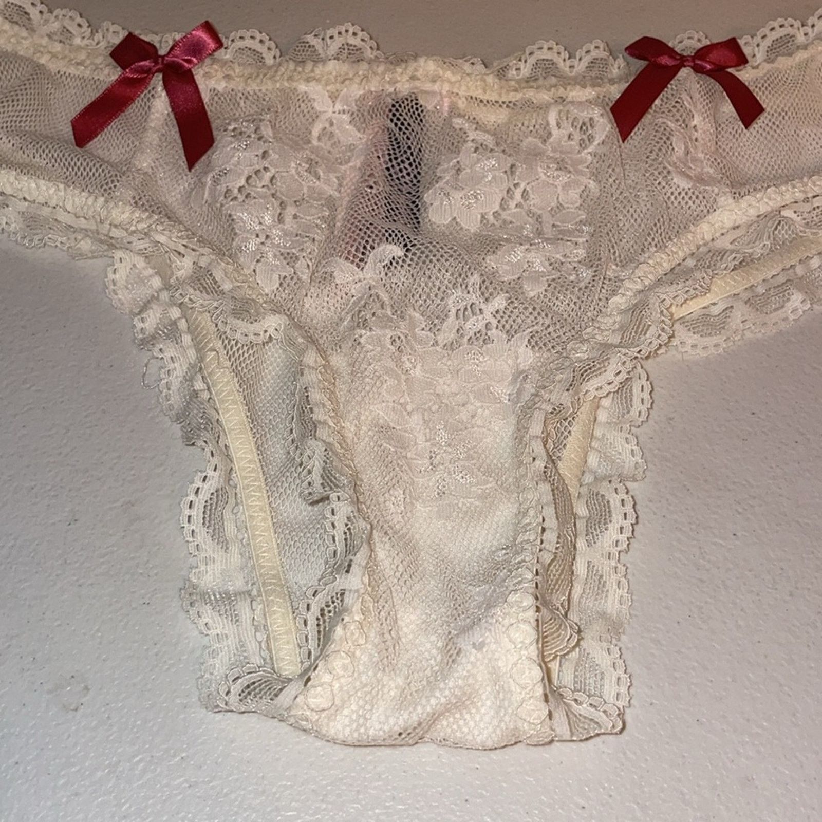 Victoria's Secret Sexy little things Victoria’s Secret panty New Size ONE SIZE - 3 Thumbnail