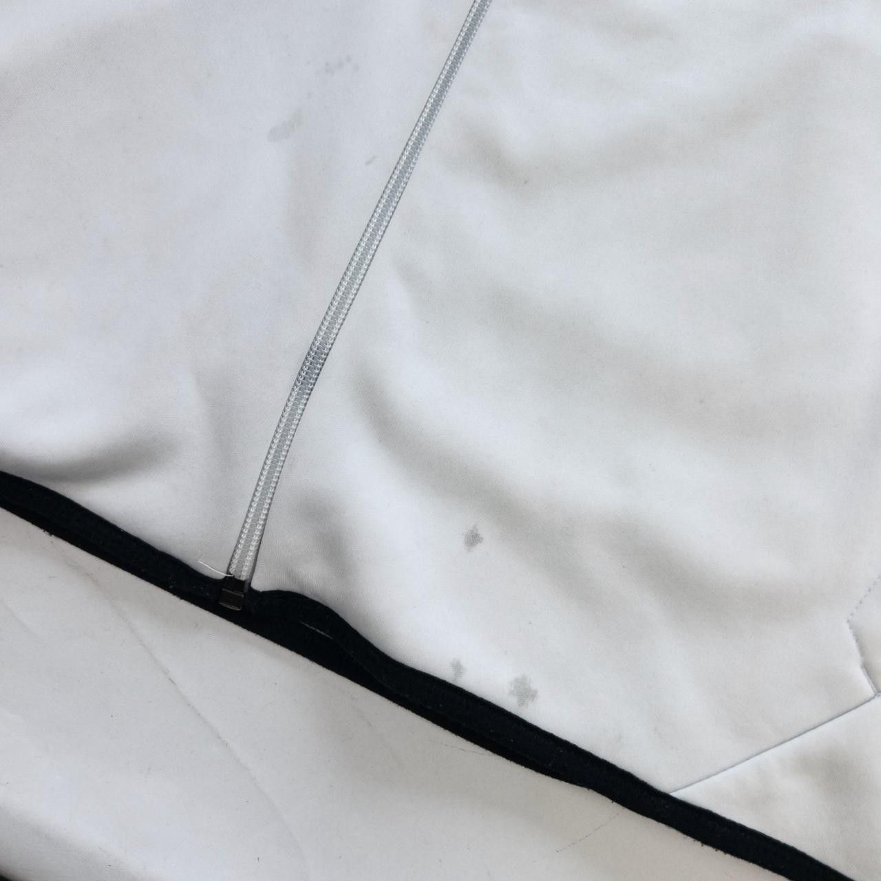 Nike Vintage Nike Double Zip Jacket Size XXL Size US XXL / EU 58 / 5 - 7 Thumbnail
