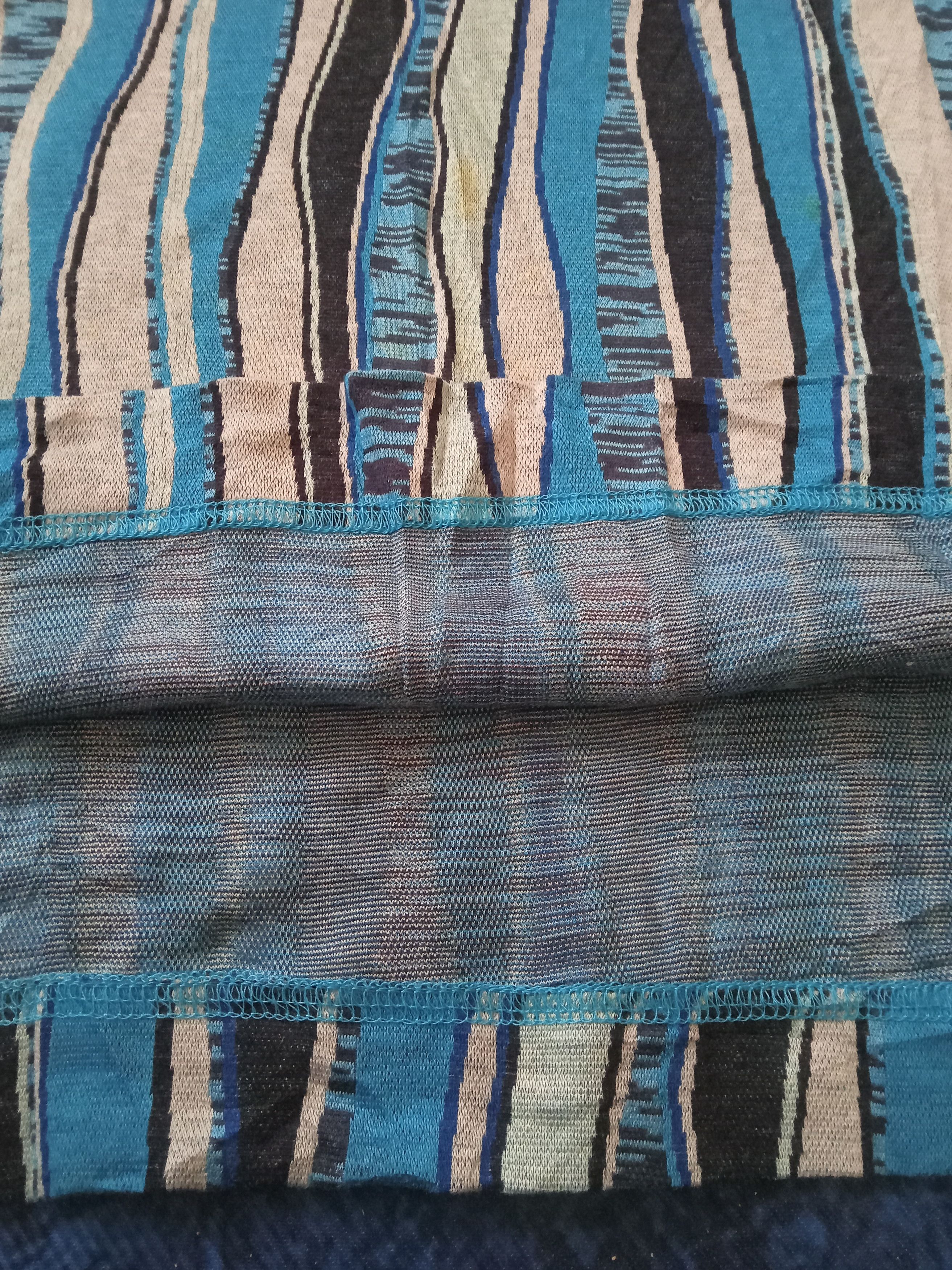 Missoni Missoni Intimo Vintage Top Size M / US 6-8 / IT 42-44 - 8 Thumbnail