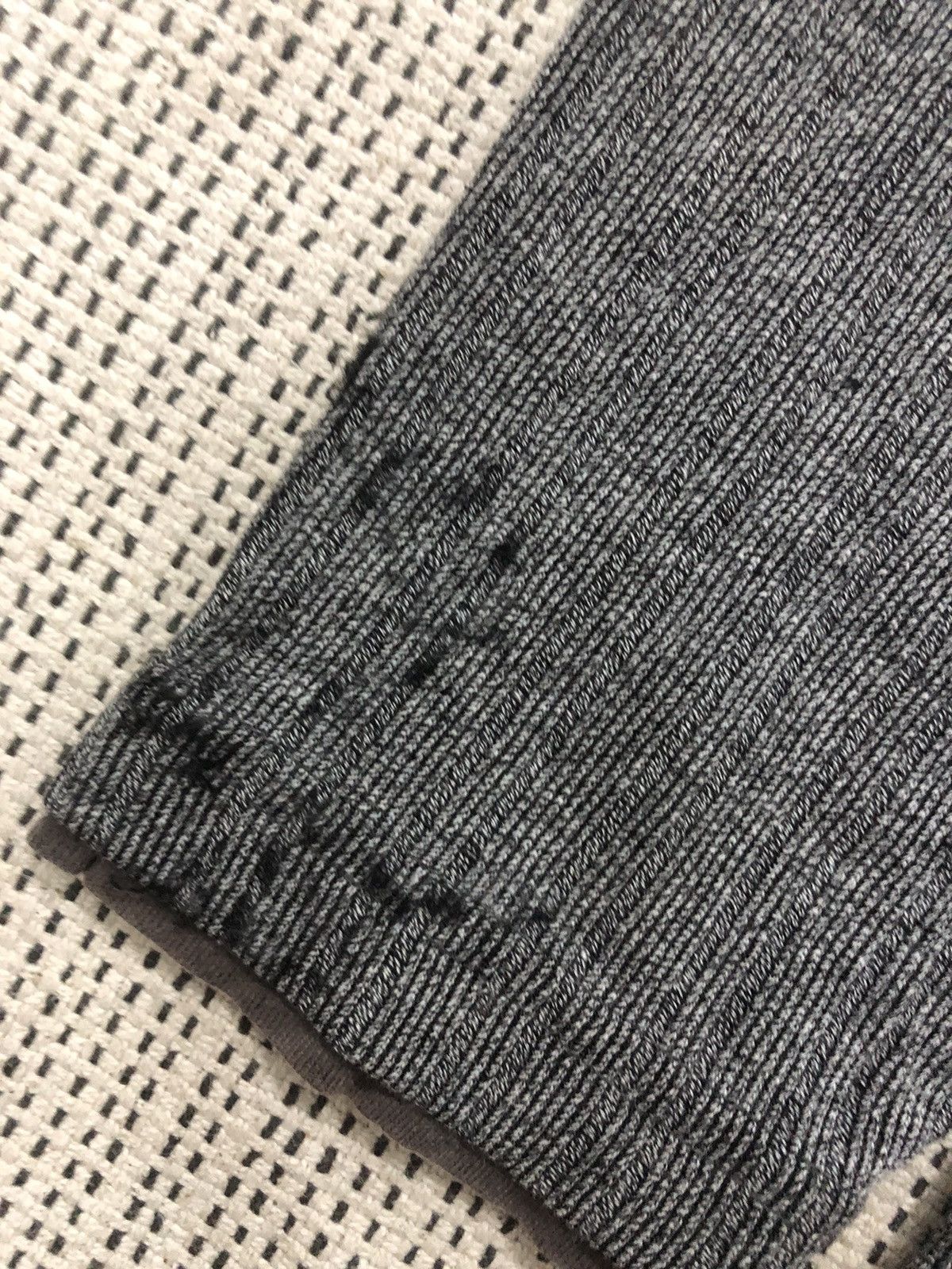 If Six Was Nine × Japanese Brand × Le Grande Bleu (L.G.B.) If Six Was Nine Style - Two Layer Bondage MFE Size US L / EU 52-54 / 3 - 7 Thumbnail