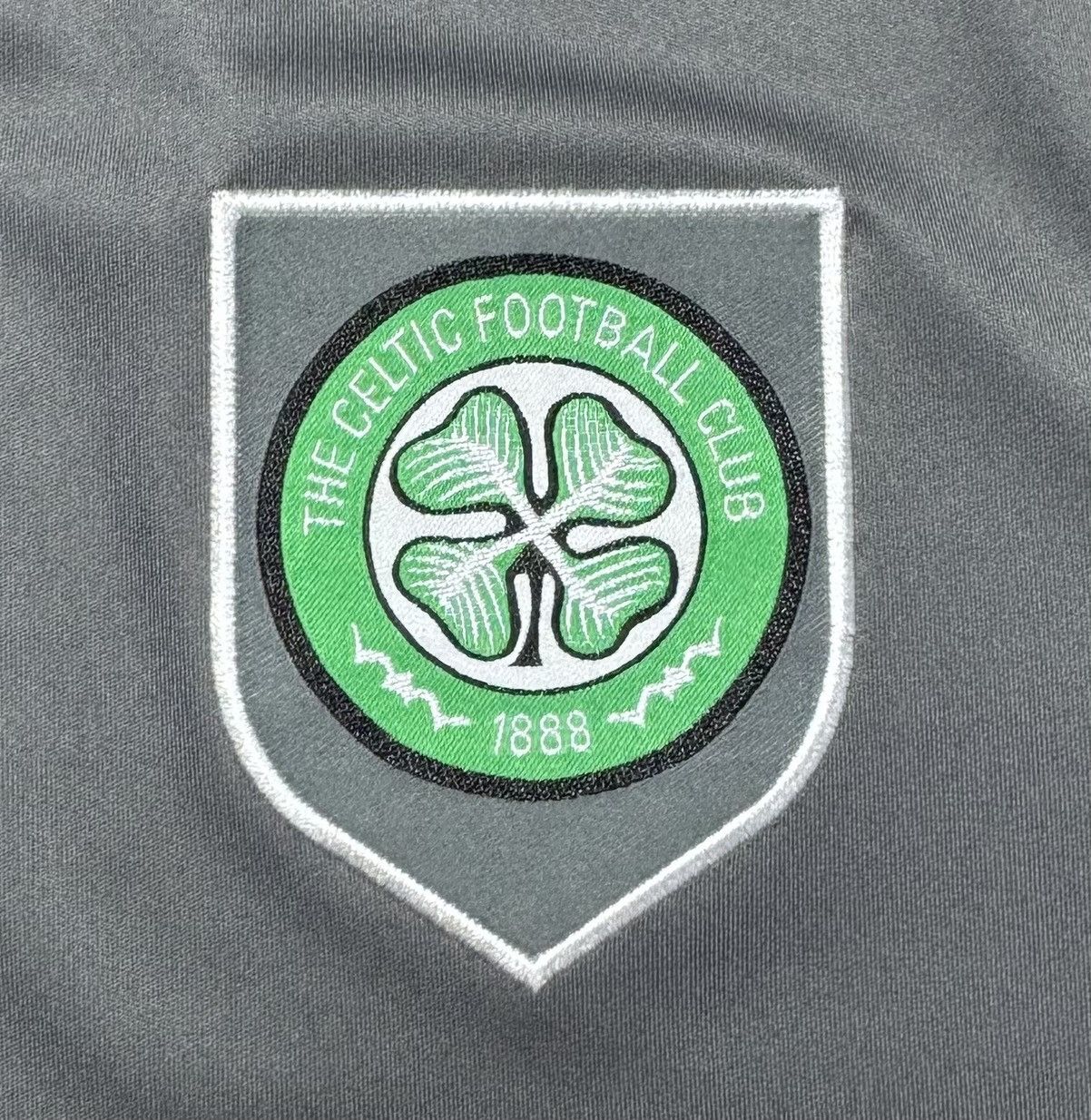 Adidas Celtic 2022 2023 Training Shirt Soccer Jersey Adidas Size US M / EU 48-50 / 2 - 9 Thumbnail
