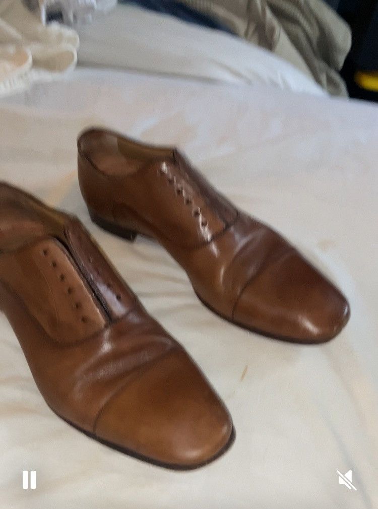 Christian Louboutin Christian Louboutin Grecco Size US 9 / EU 42 - 2 Thumbnail