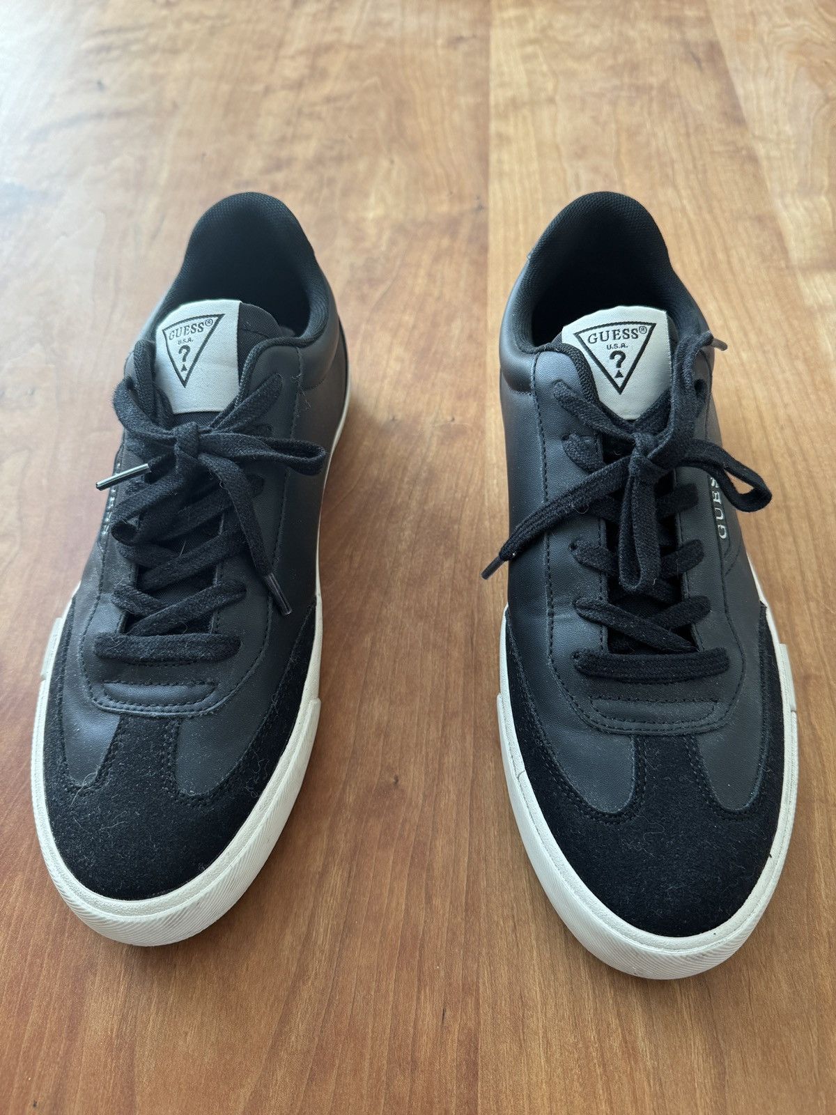 Guess Guess Formal sneakers Size US 9 / EU 42 - 1 Thumbnail