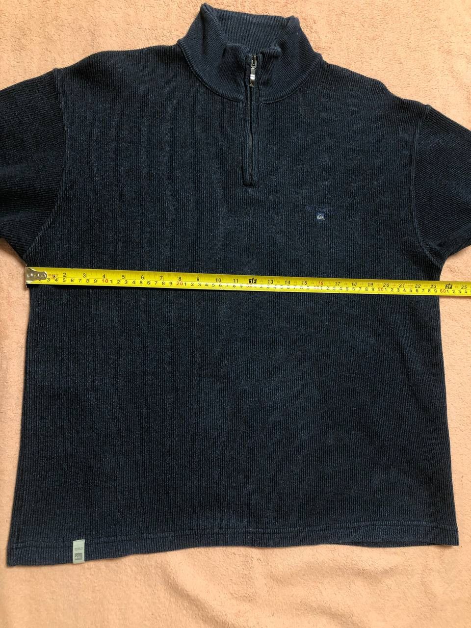Quiksilver Quiksilver Long Sleeve Size US XXL / EU 58 / 5 - 11 Thumbnail