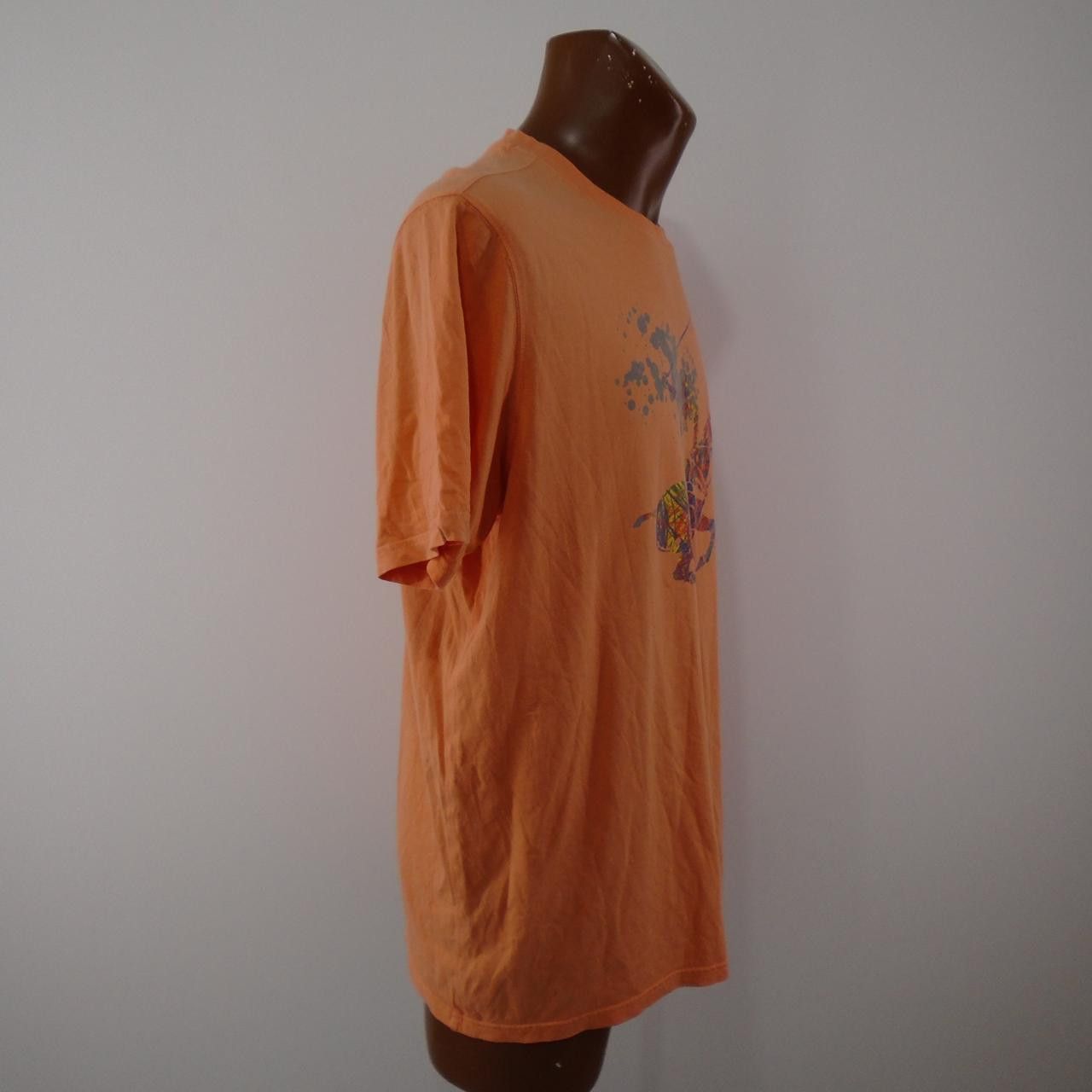 Beverly Hills Polo Club Men's T-Shirt polo club Size US XXL / EU 58 / 5 - 3 Thumbnail