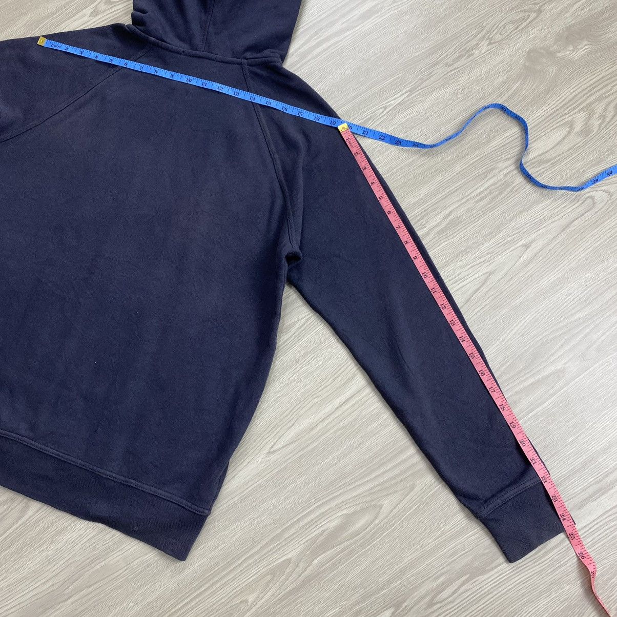 Alexander Wang 2000s Alexander Wang Balaclava Face Mask Ninja Zip Hoodie Size US M / EU 48-50 / 2 - 14 Thumbnail