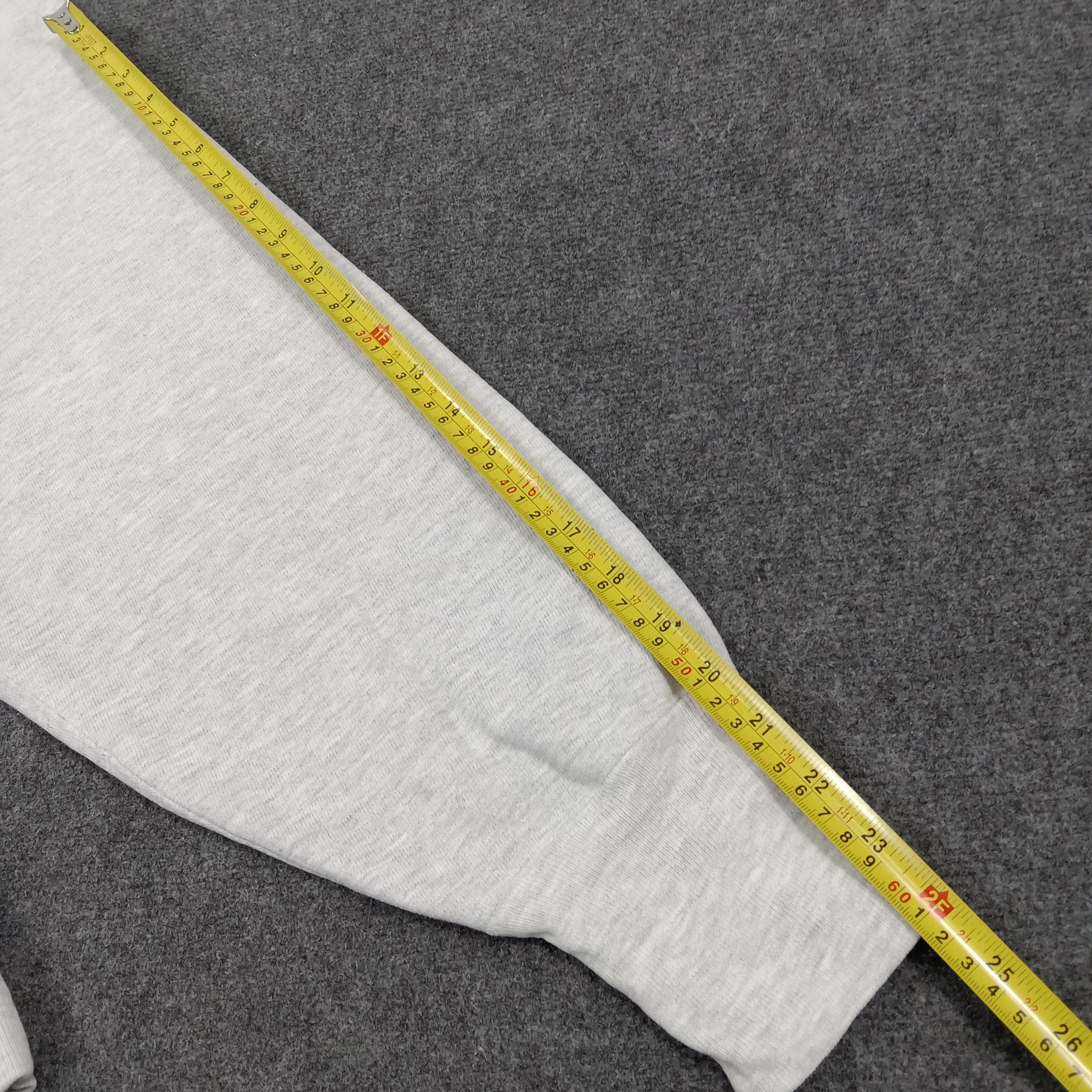 Champion × NFL × Vintage Oakland XXL Raiders American NFL Champion Sweatshirt Size US L / EU 52-54 / 3 - 8 Thumbnail