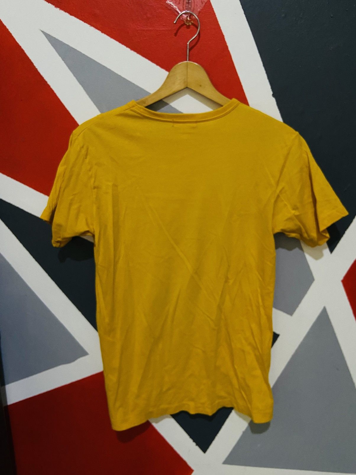 Vintage Vintage 24 Hours Televisi Size US S / EU 44-46 / 1 - 2 Thumbnail