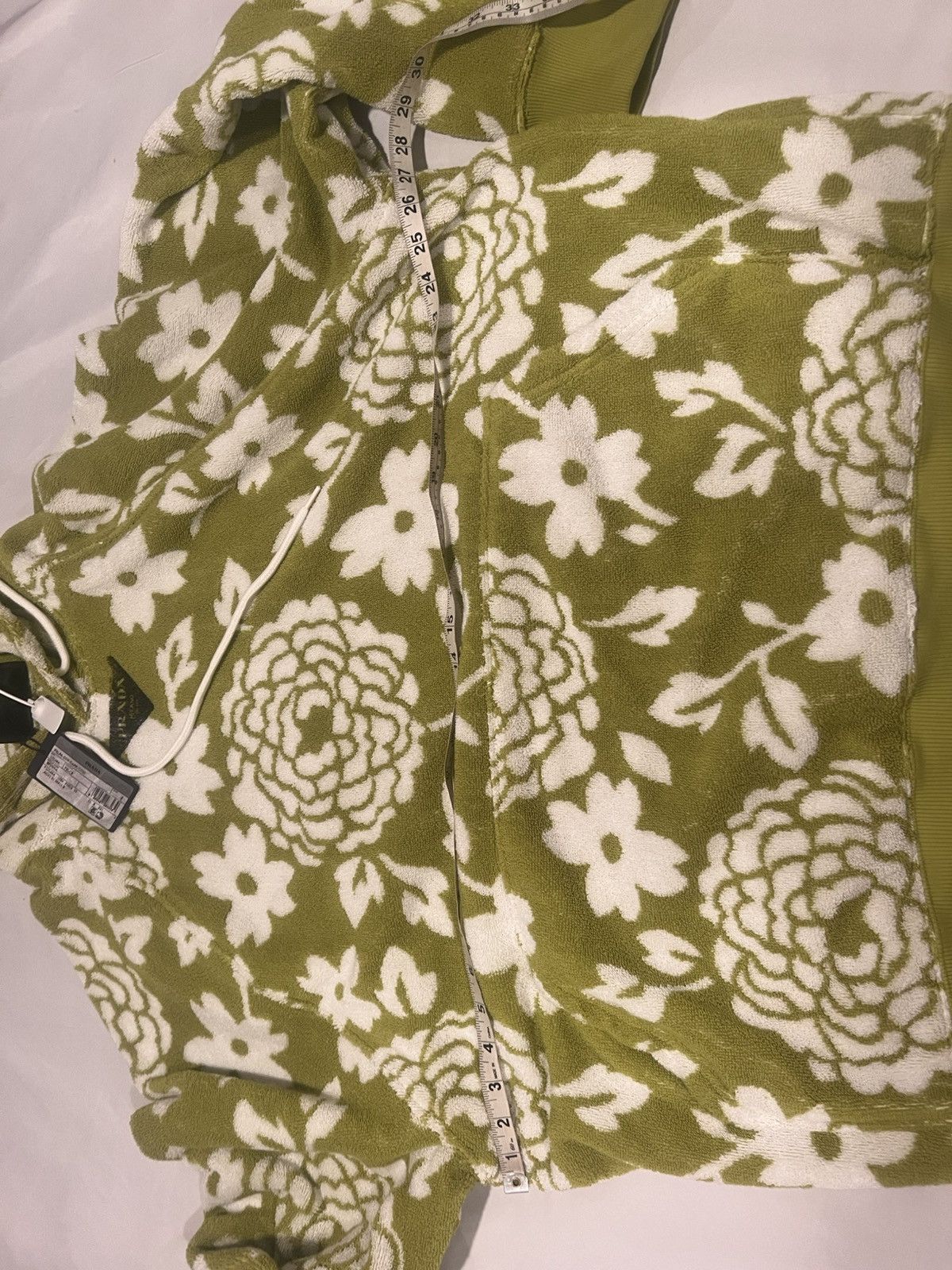 Prada Prada mens triangle oversized hoodie. S. $2190 Size US S / EU 44-46 / 1 - 12 Thumbnail