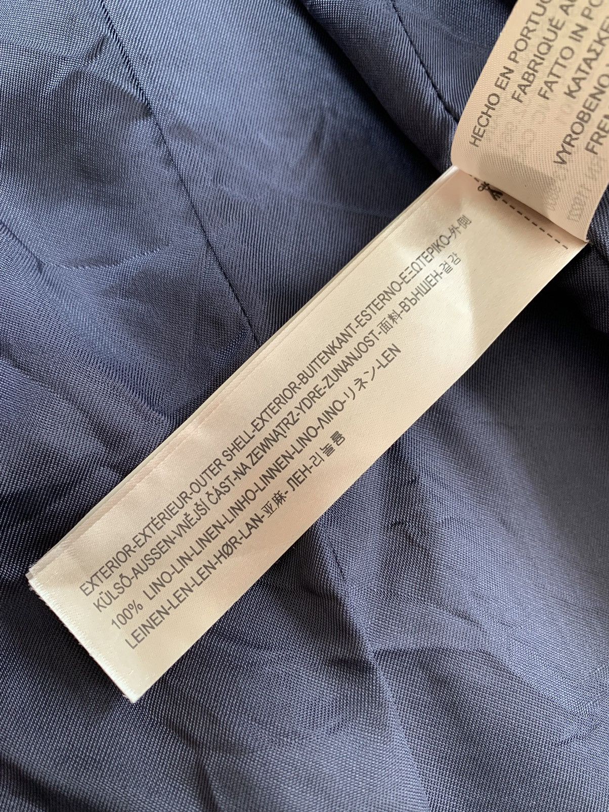 Massimo Dutti Massimo Dutti Jacket Made in Portugal Size M / US 6-8 / IT 42-44 - 15 Thumbnail