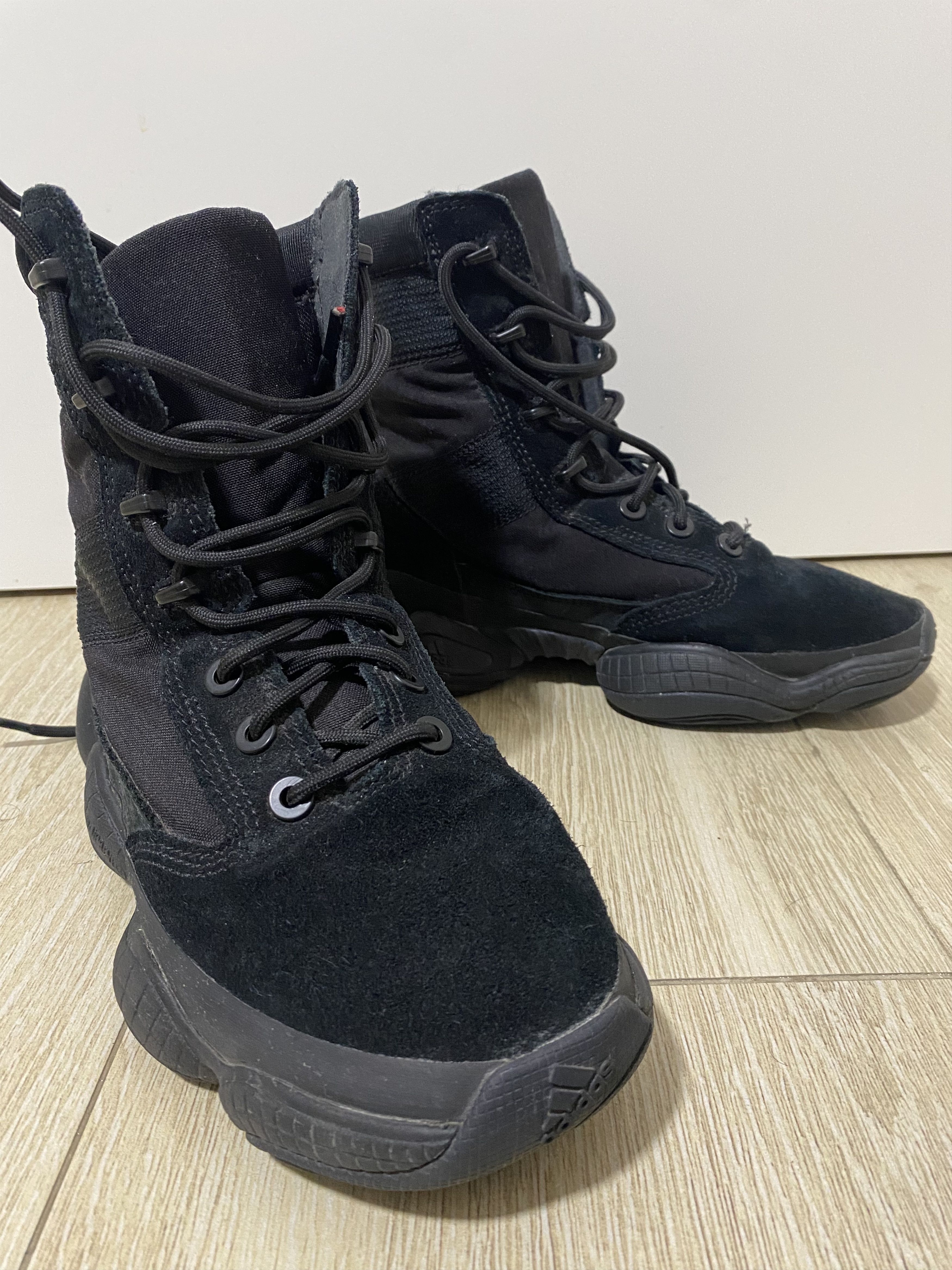 Yeezy Yeezy 500 High Tactical Boots Size US 7.5 / EU 40-41 - 1 Thumbnail