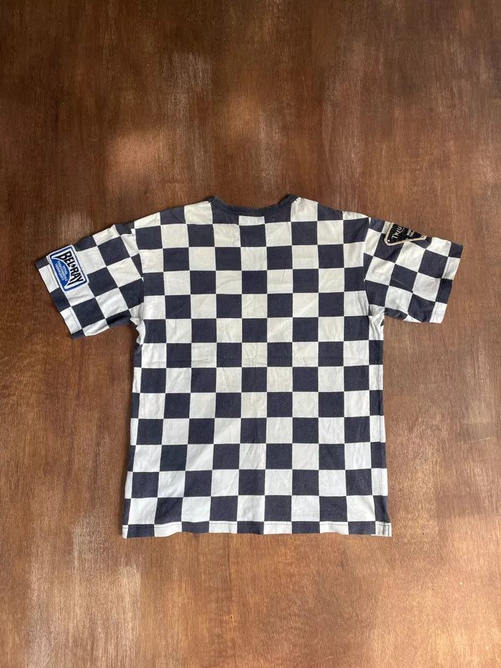Junya Watanabe Comme des Garcons Junya Watanabe Triumph Tee 2002 Size US M / EU 48-50 / 2 - 7 Thumbnail