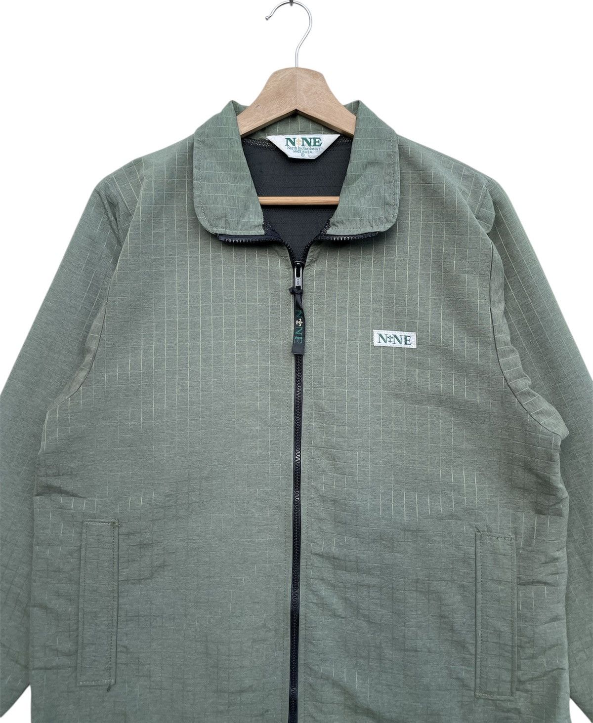 Vintage 🔥Accept Binding Offer🔥 North By Northeast Jacket Size US S / EU 44-46 / 1 - 4 Thumbnail