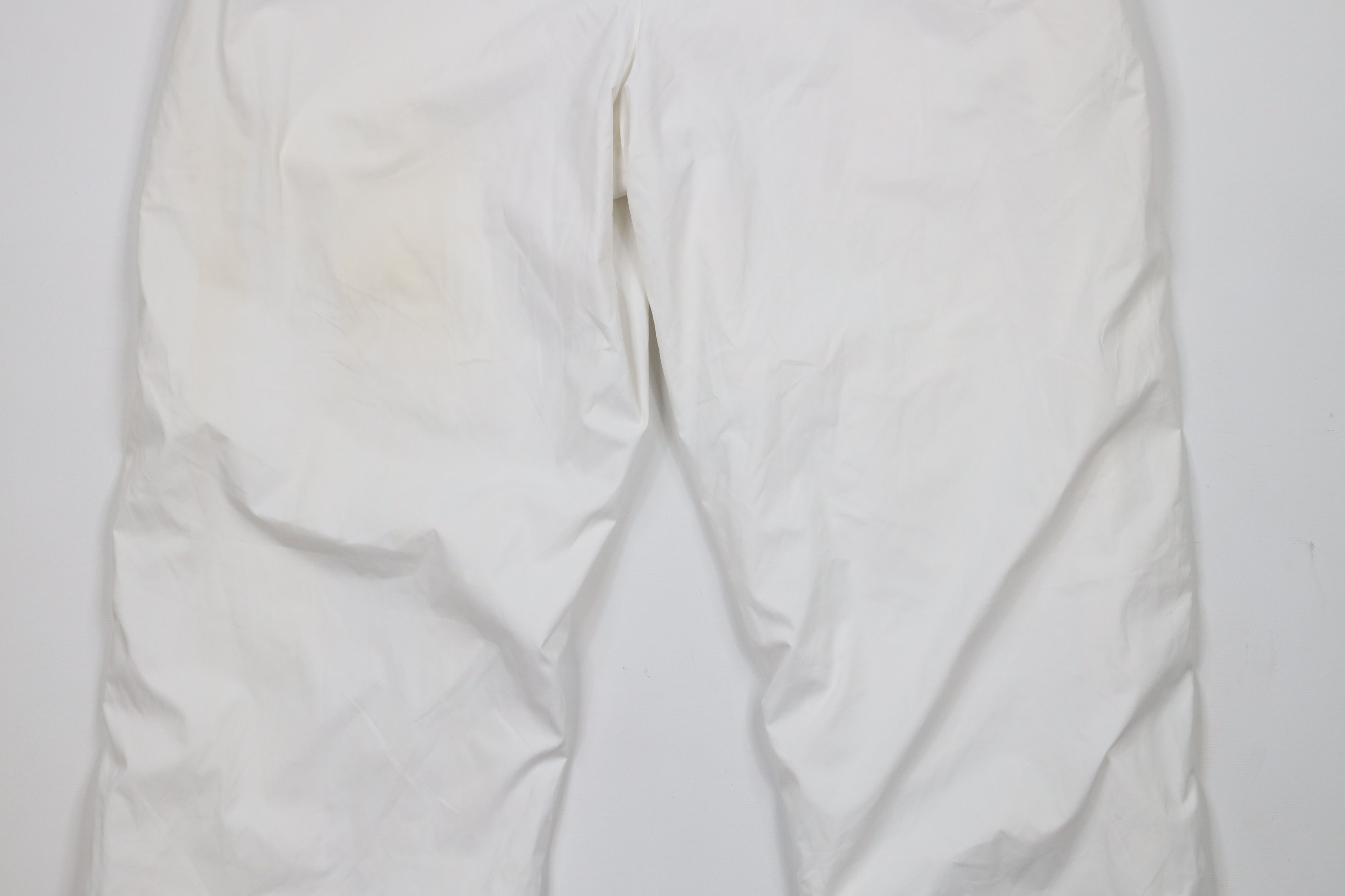 Nike × Vintage Vintage Nike Challenge Court Tennis Scott Mini Swoosh Pants Size 30" / US 8 / IT 44 - 12 Thumbnail