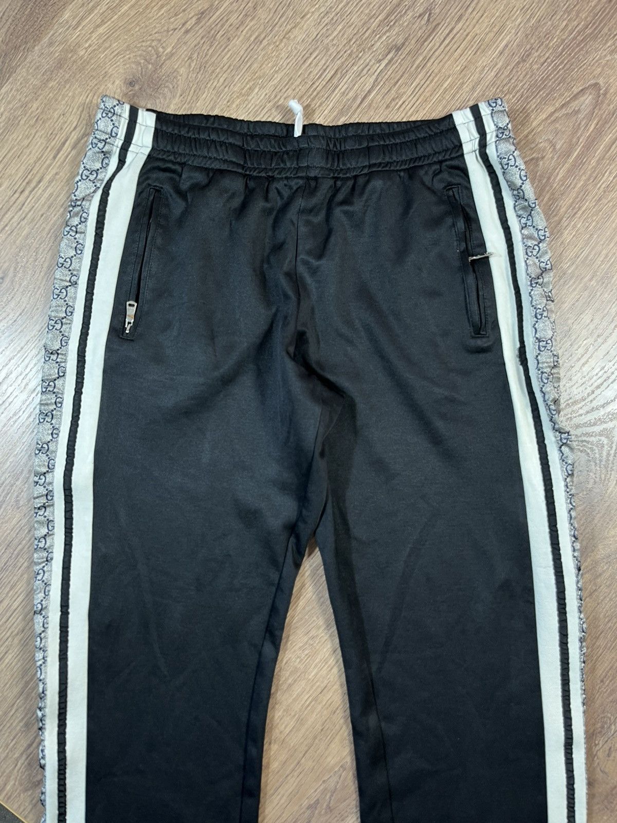 Other Vintage Pants Streetwear Size US 34 / EU 50 - 3 Thumbnail