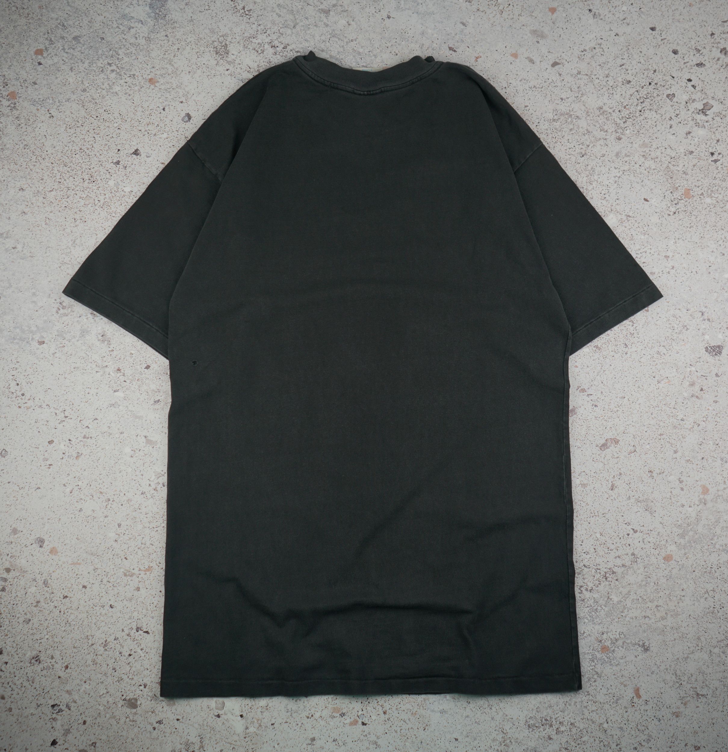 Band Tees × Bob Marley × Vintage Vintage Legend Bob Marley T Shirt Size US M / EU 48-50 / 2 - 7 Thumbnail