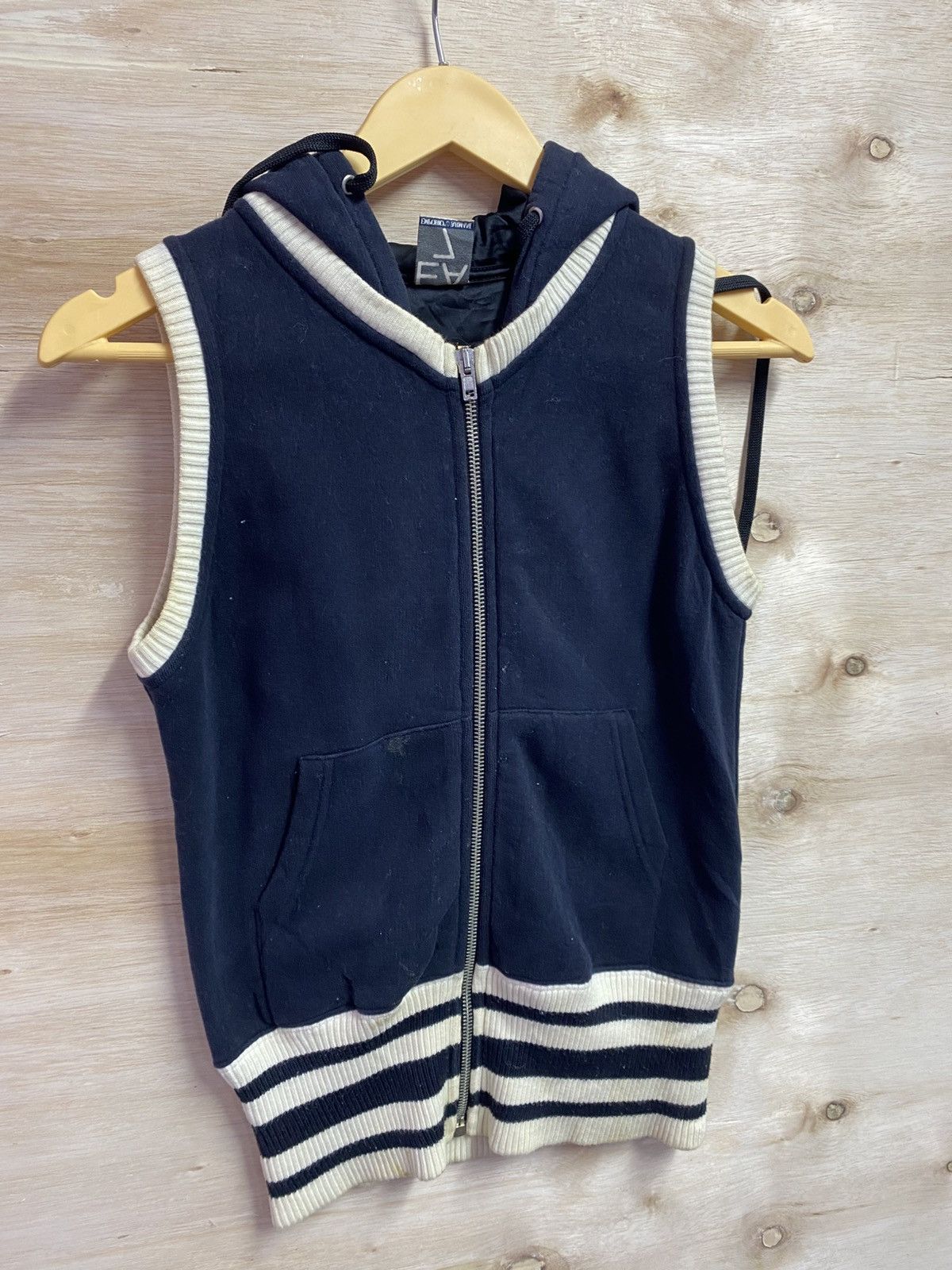 Armani Exchange Armani Exchange hoodie Size S / US 4 / IT 40 - 3 Thumbnail