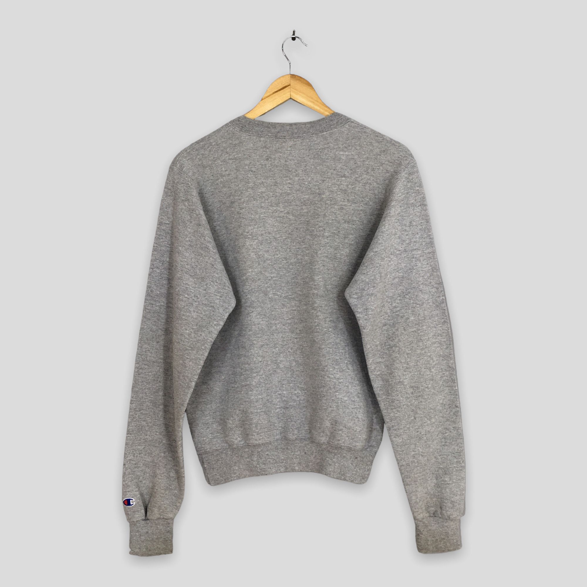 Champion × NCAA × Vintage Vintage Cal Poly San Luis Obispo Sweater Xsmall Size US XS / EU 42 / 0 - 7 Thumbnail