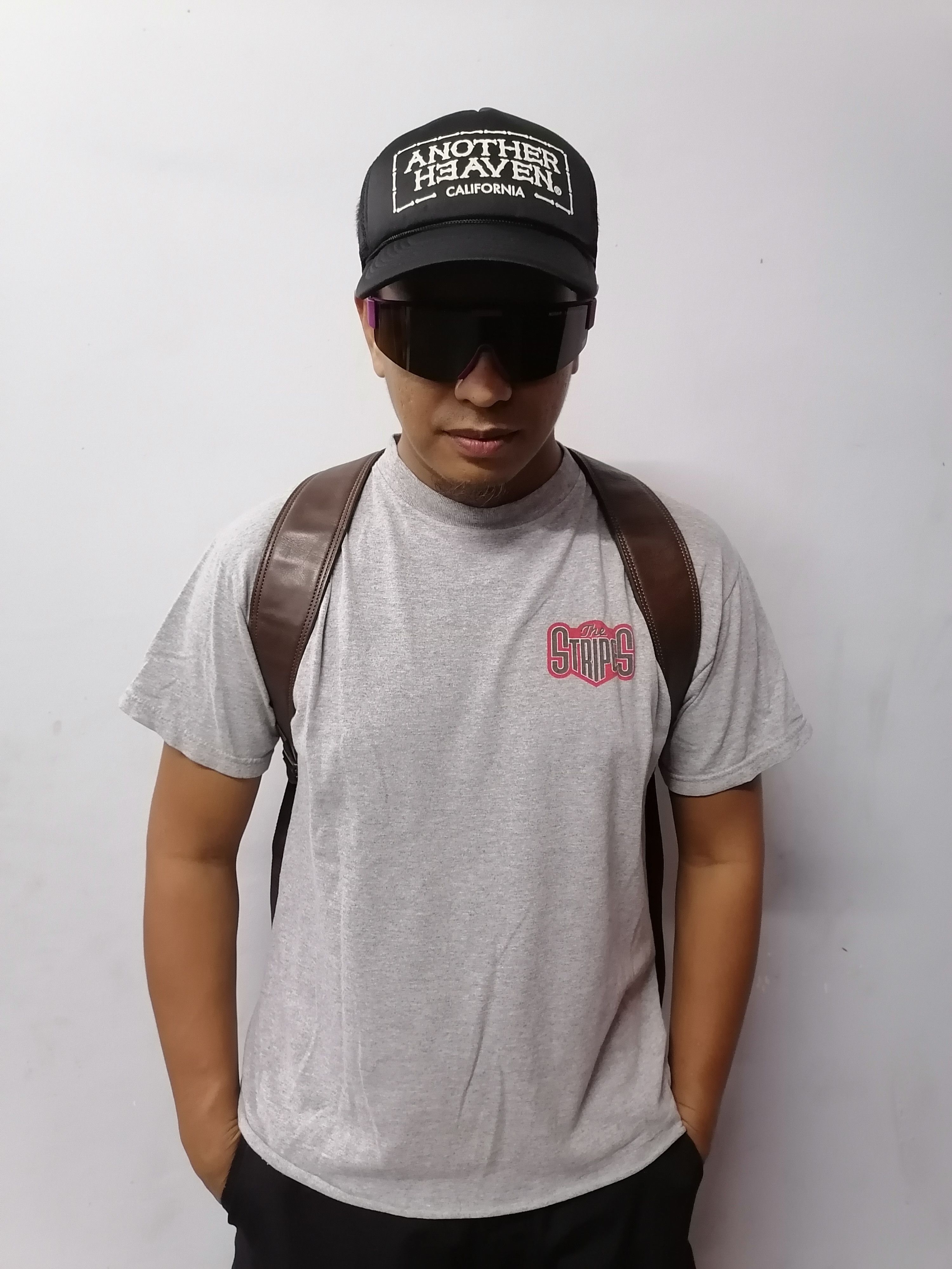Japanese Brand Masterpiece Japan Tactical Daypack Size ONE SIZE - 8 Thumbnail