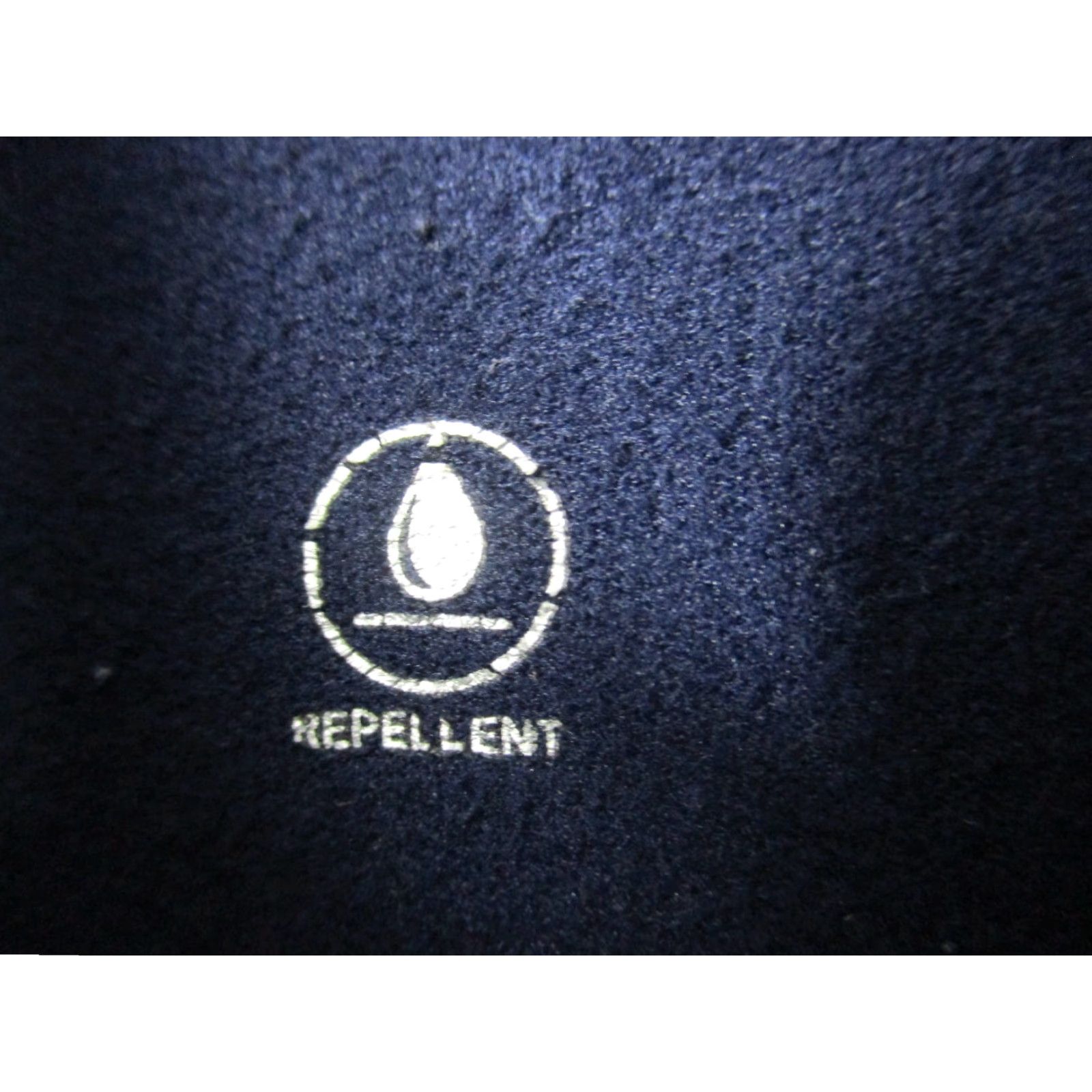 Ralph Lauren Polo Golf Ralph Lauren Pullover Large Navy Blue Snap Water Repellent Size US L / EU 52-54 / 3 - 5 Thumbnail