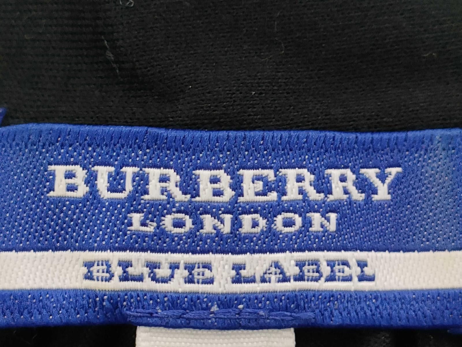 Burberry Burberry Halter Top Size M / US 6-8 / IT 42-44 - 4 Thumbnail
