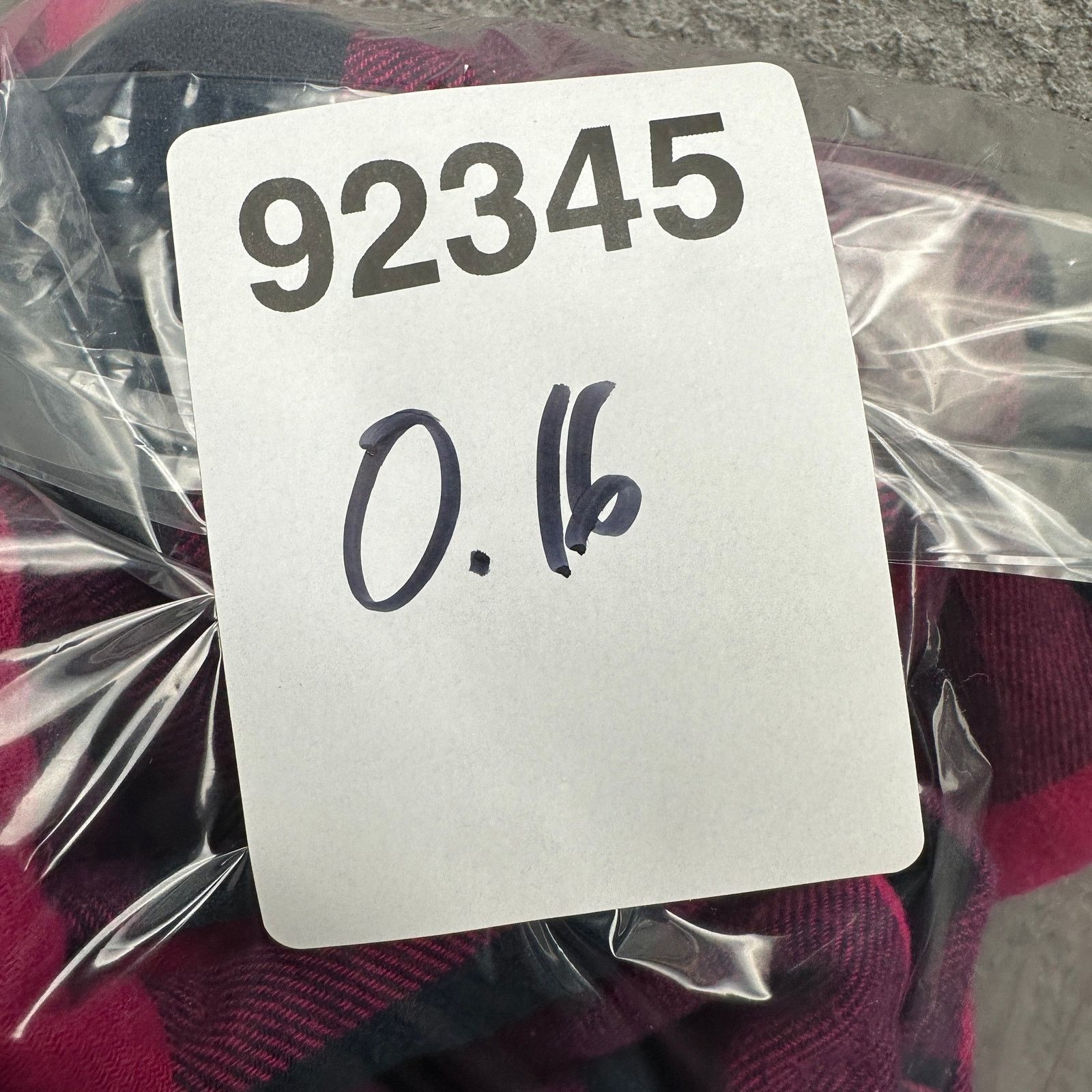Orvis Orvis Nova Flannel Shirt Jacket Shacket Womens S Pink Plaid Size S / US 4 / IT 40 - 11 Thumbnail