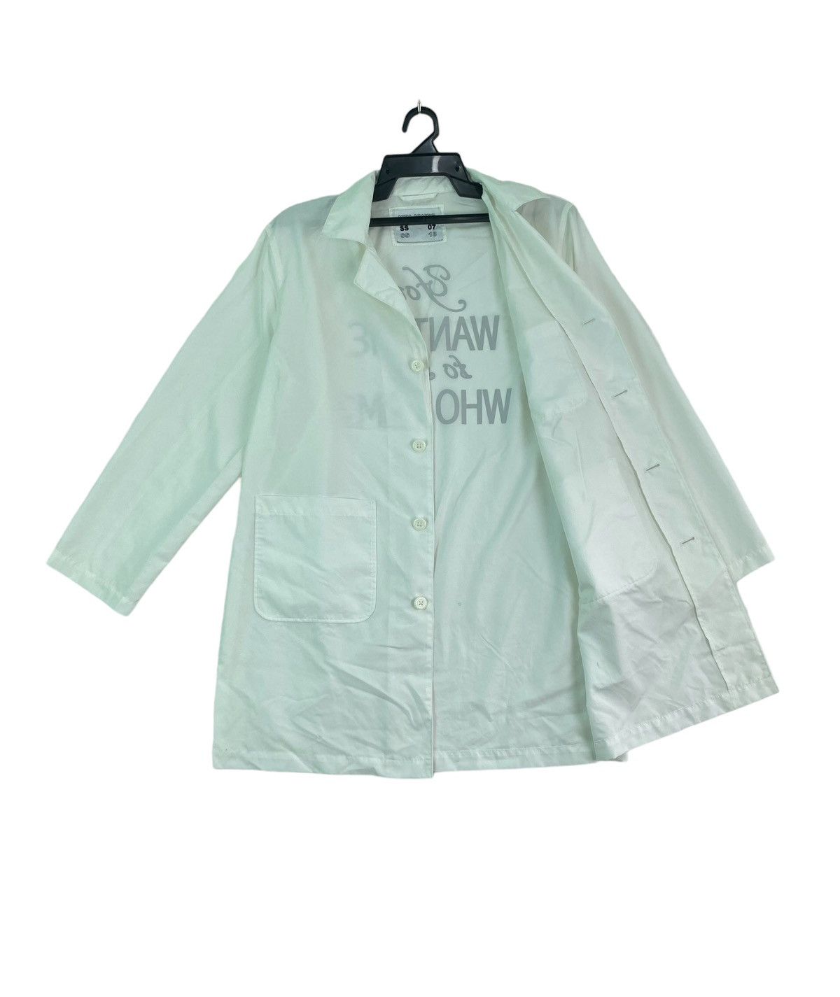 Vintage Kim Jones Size US XL / EU 56 / 4 - 3 Thumbnail