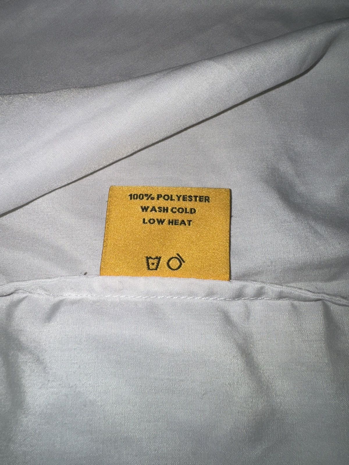 Gallery Dept. Gallery Dept. Button Up Size US S / EU 44-46 / 1 - 4 Thumbnail
