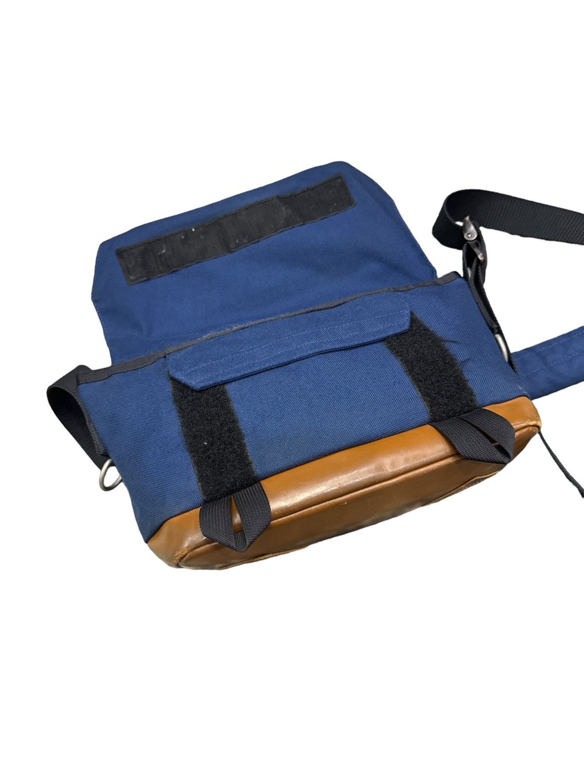 Porter PORTER WILDERNESS CYCLE WAIST CROSSBODY BAG BUMBAG Size ONE SIZE - 5 Thumbnail