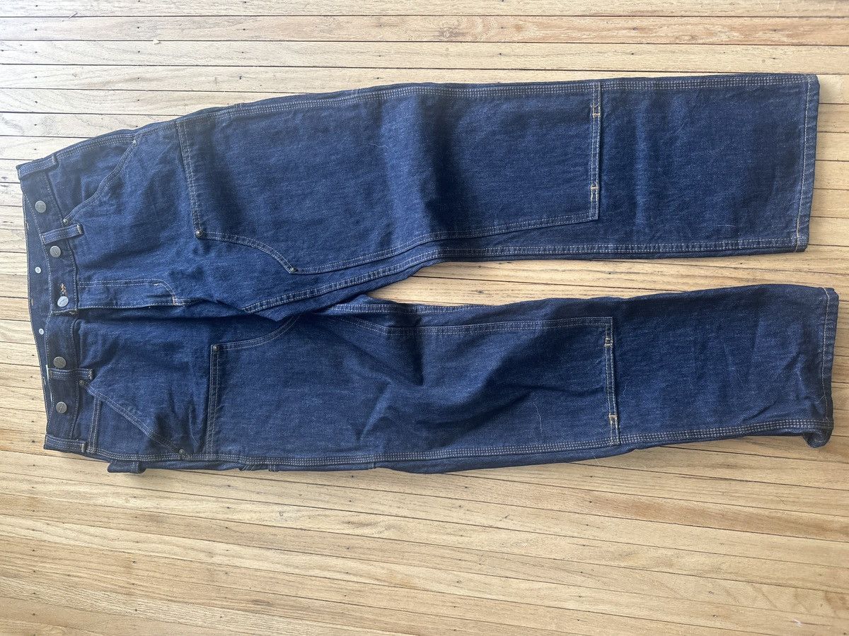Carhartt Carhartt Utility Jeans Size US 32 / EU 48 - 3 Thumbnail