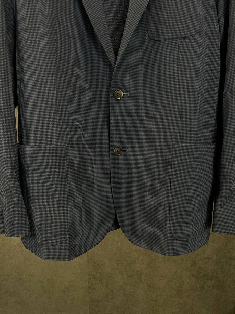 Paul Smith Paul Smith designer blazer Size 54R - 3 Thumbnail