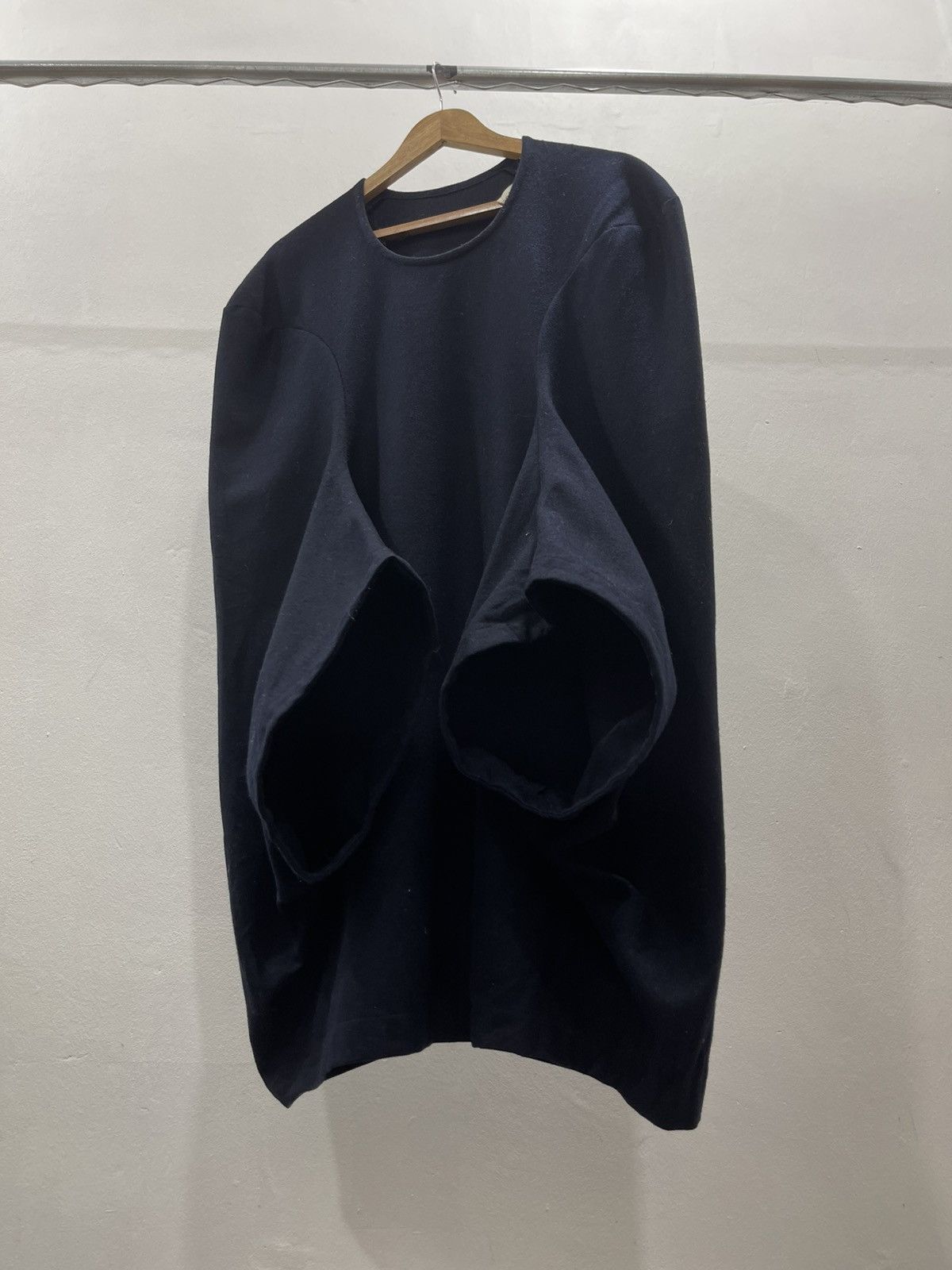 Comme des Garcons Vintage Comme des Garcons Size US L / EU 52-54 / 3 - 4 Thumbnail