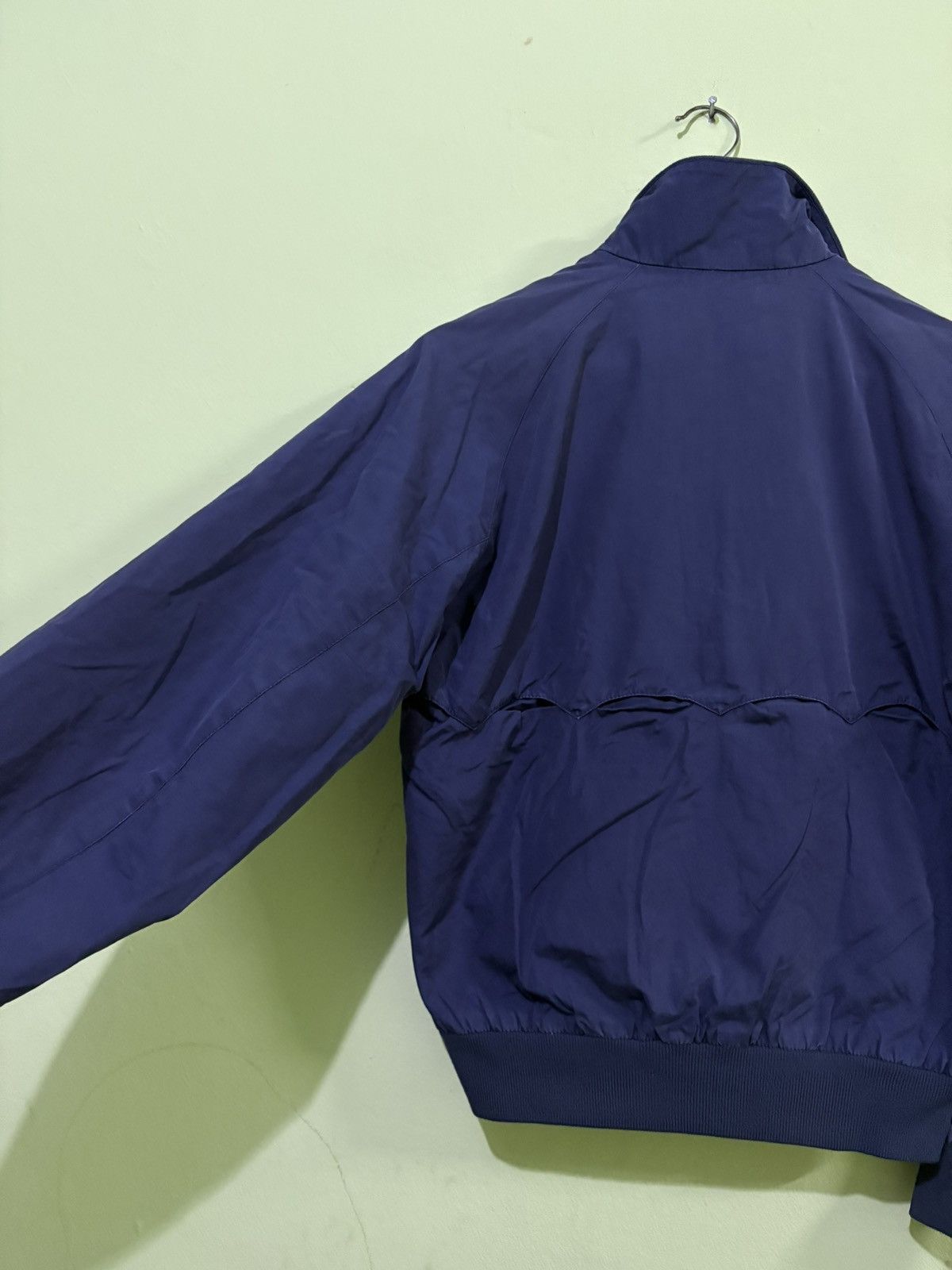 Baracuta Baracuta Green Lable Casual Jacket Size US M / EU 48-50 / 2 - 8 Thumbnail
