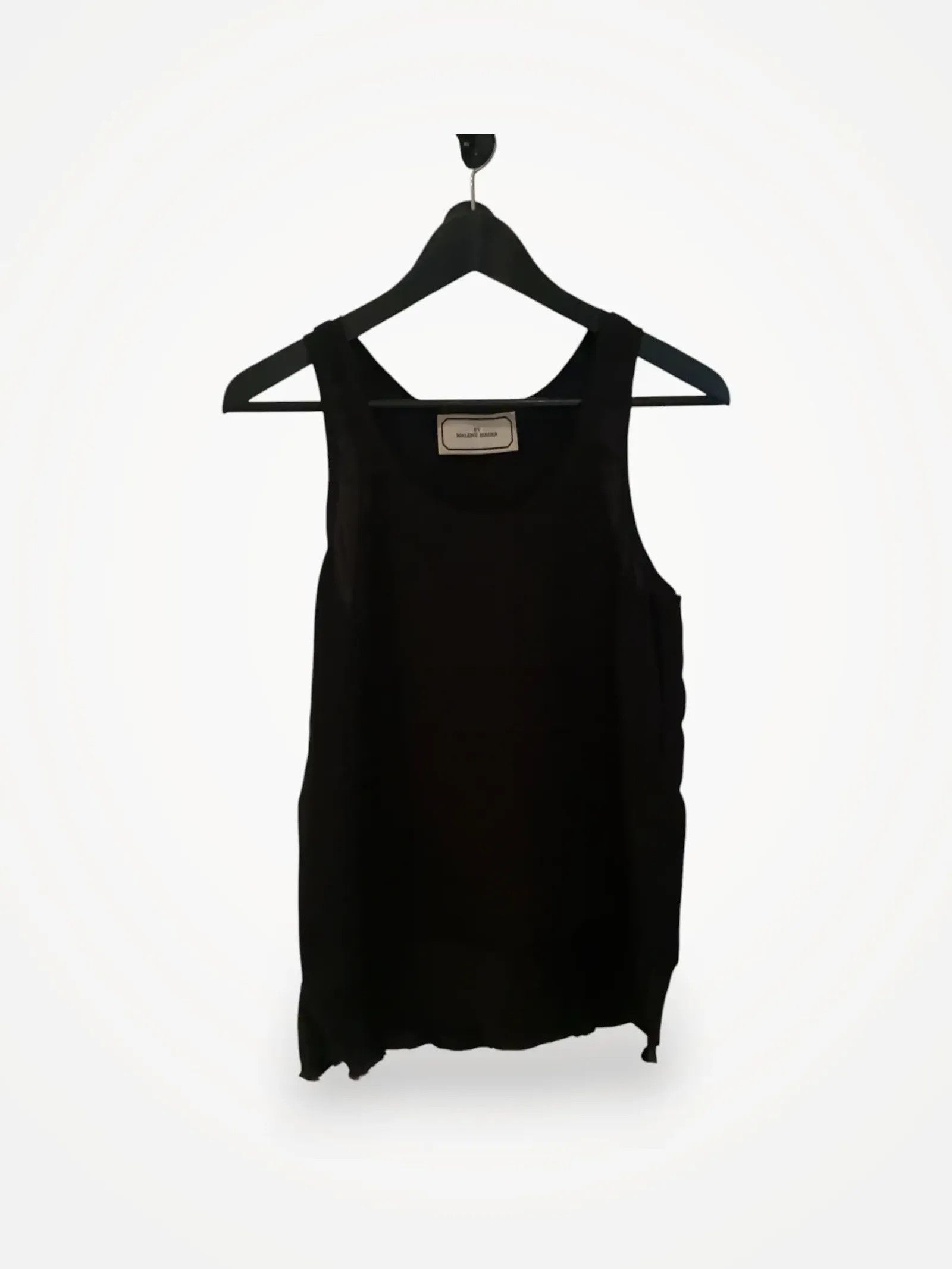 By Malene Birger By Malene Birger Style Ibone Top Size XS / US 0-2 / IT 36-38 - 1 Thumbnail